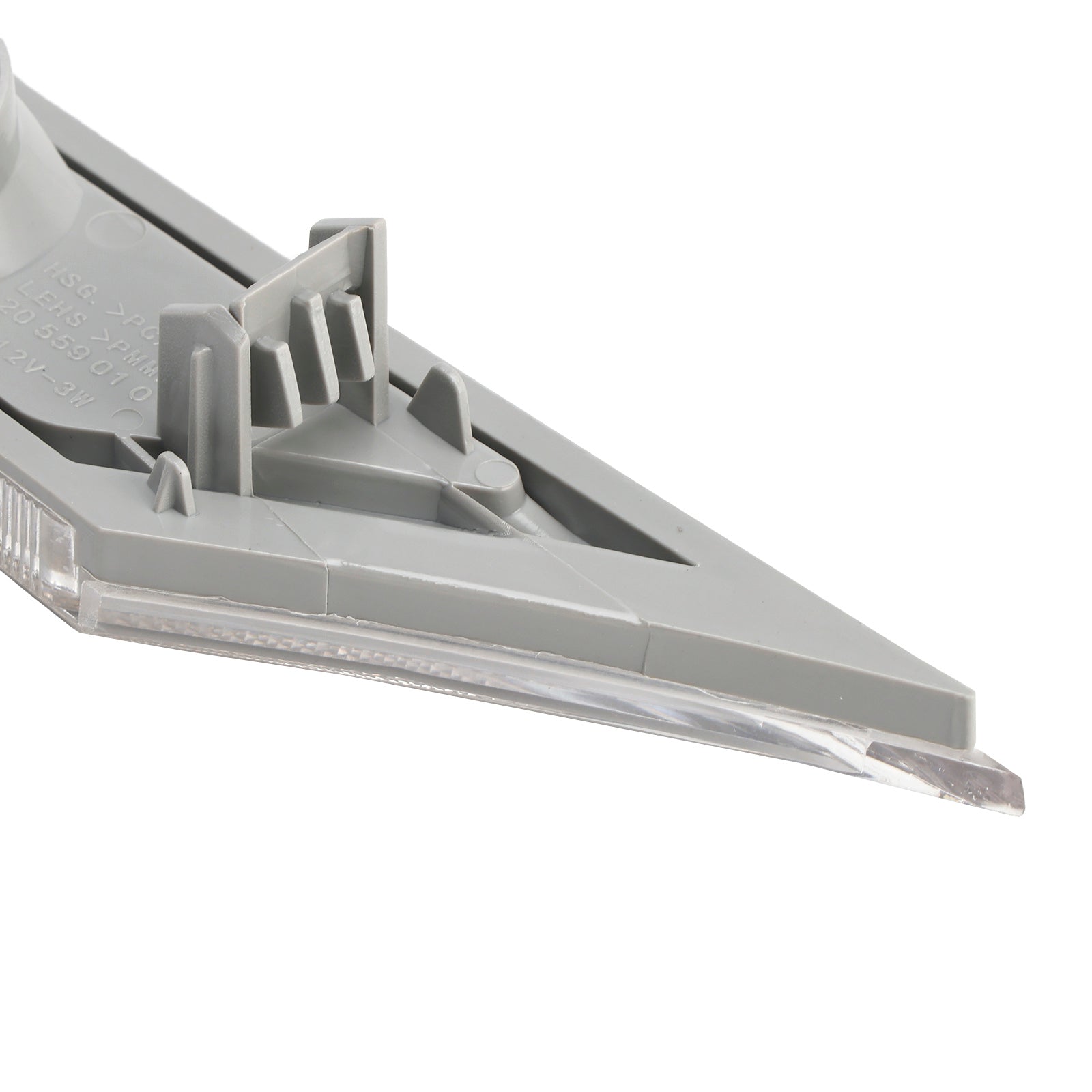 2016-2021 Honda Civic Side Marker Lamp Turn Signal Light Housing