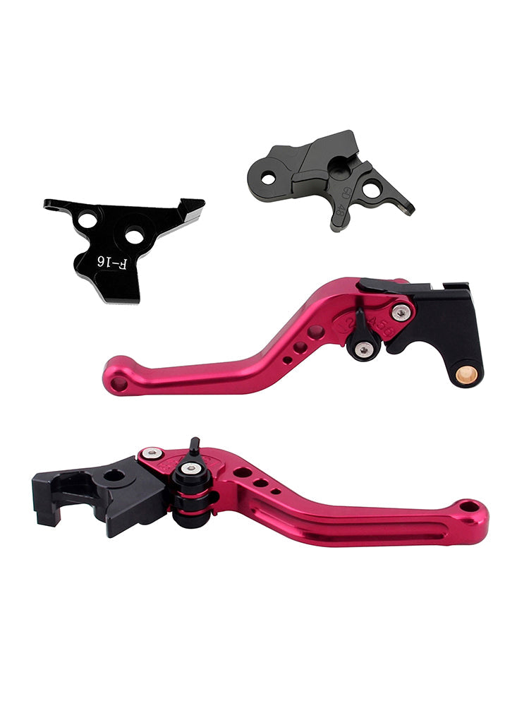 2019-2022 YAMAHA XSR 155 MT15 NEW Short Clutch Brake Lever