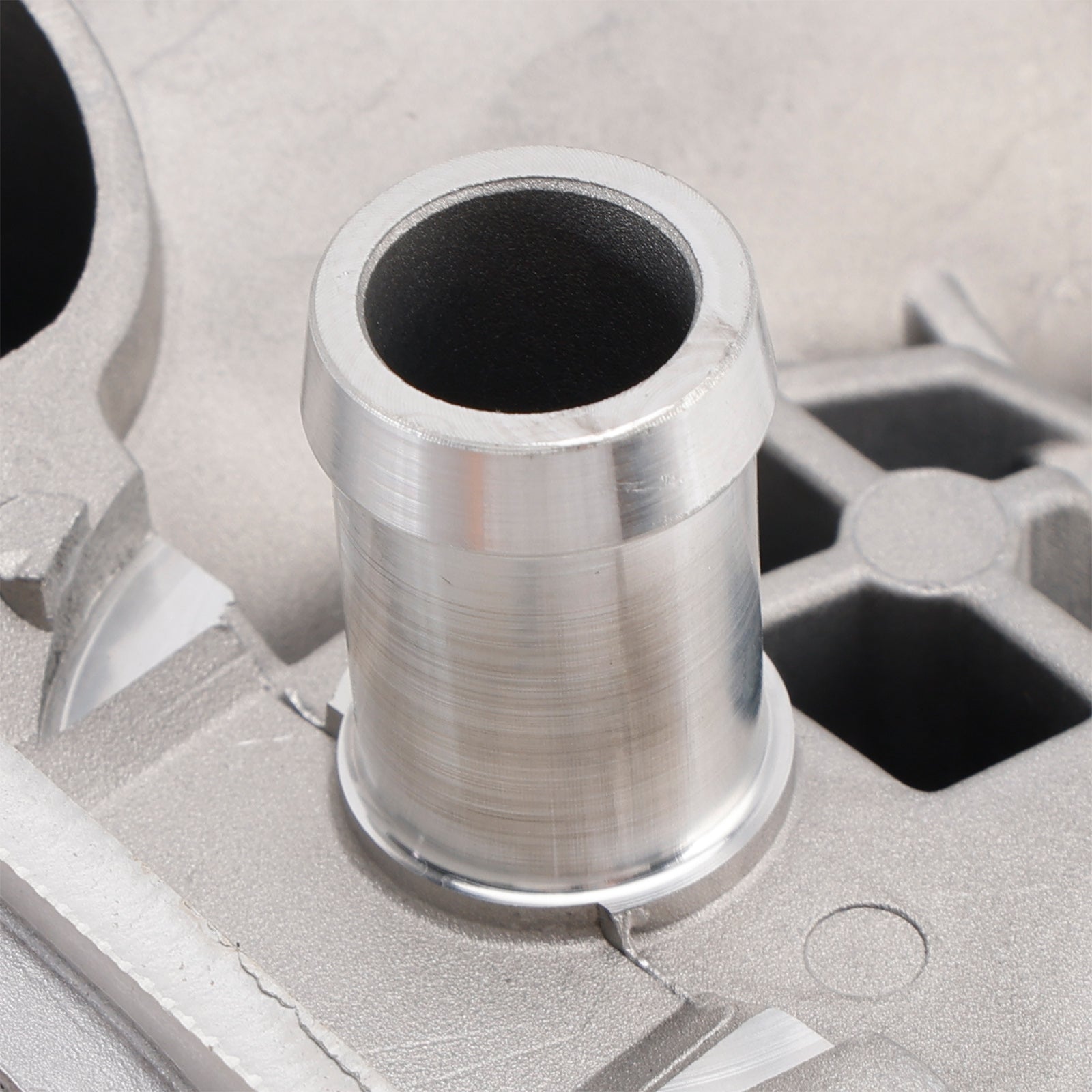 03N115389A Oil Filter Housing Oil Cooler For Audi Seat Skoda VW 1.6 2.0 TDI