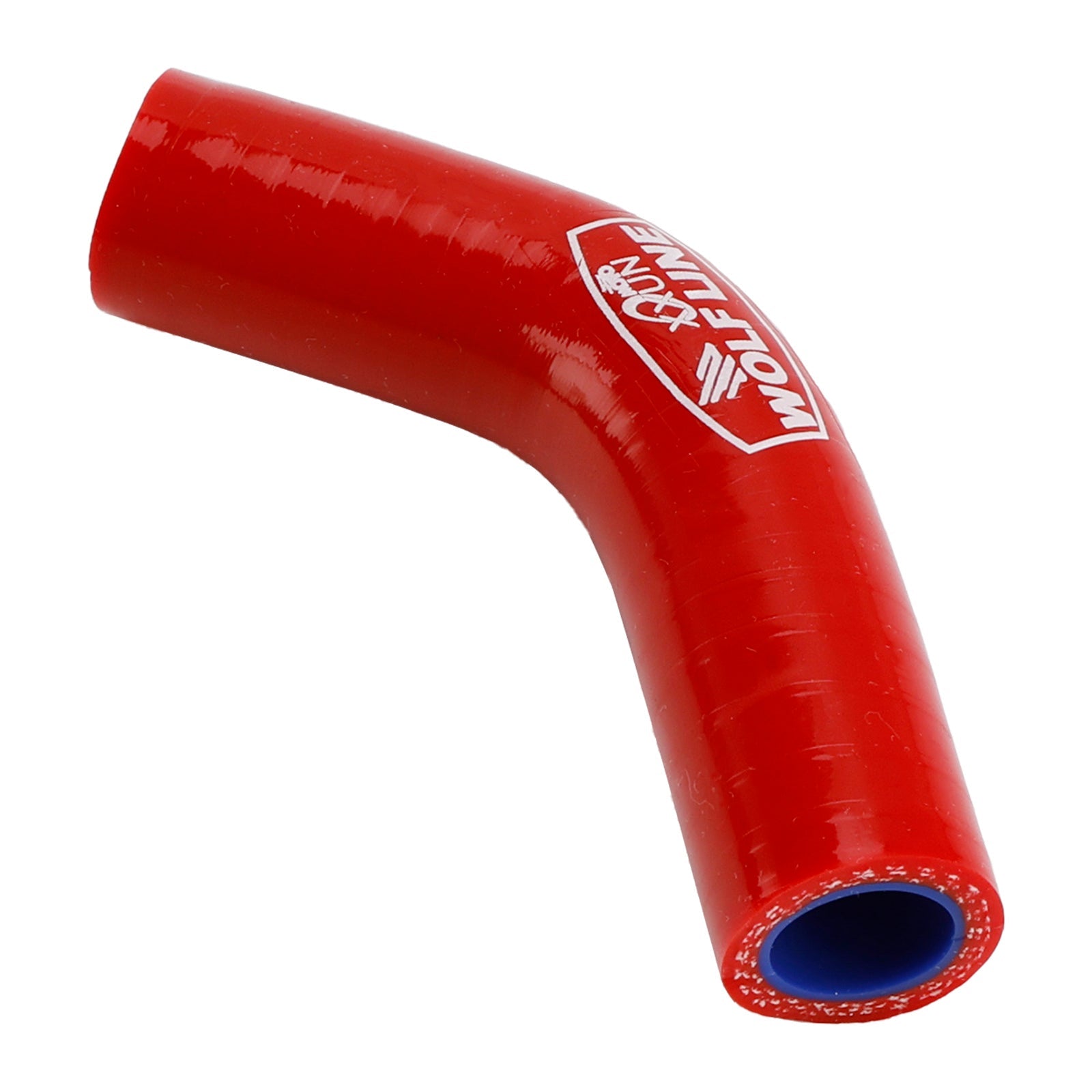 2022-2025 Honda CRF250R CRF250RX Silicone Radiator coolant Hose