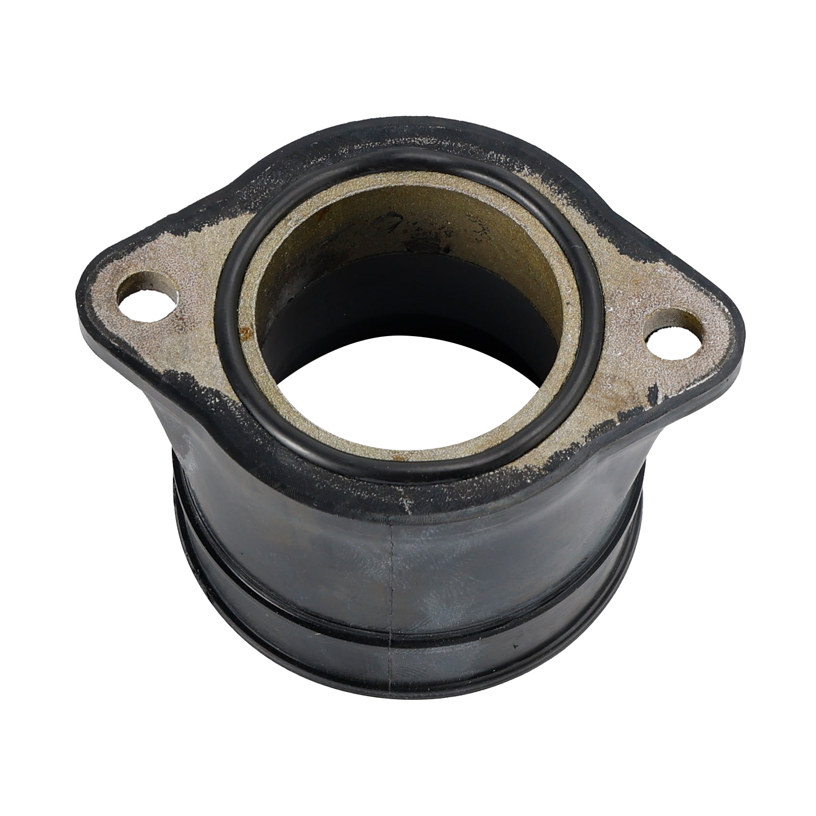 Carburetor HOLDER Insulator Set For Kawasaki ZR1100 Zephyr 1992-2006