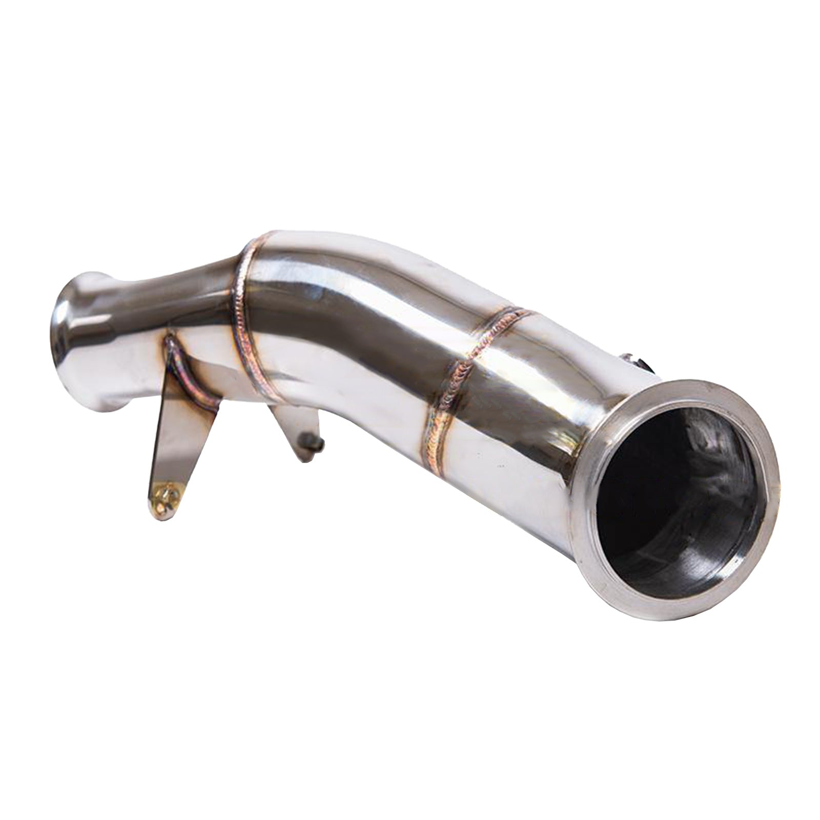 Exhaust Downpipe For BMW F-Chassis M135I M2 M235I 335I 435I Chassis 2012-up