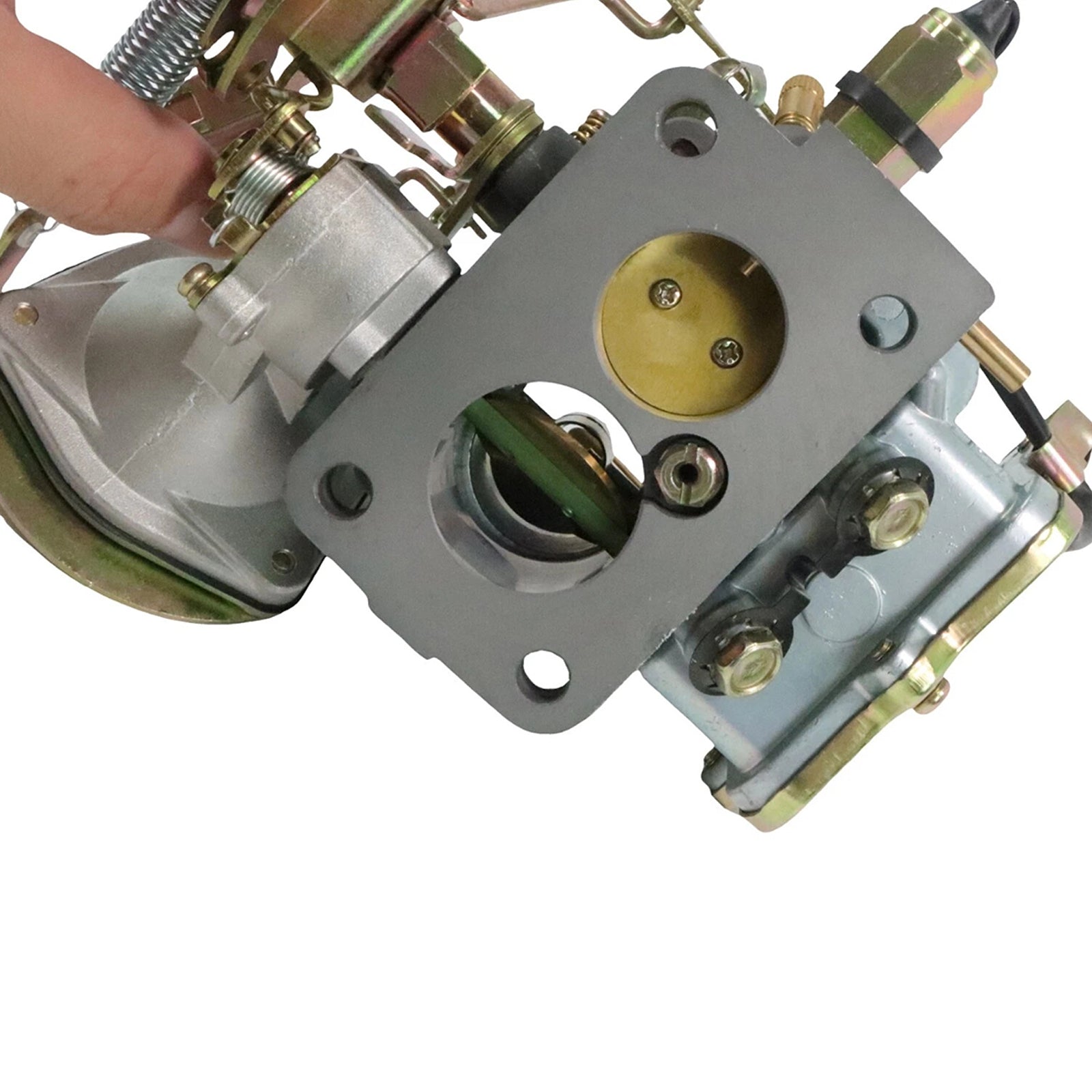 1983-1984 Nissan 720 Base Standard Cab Pickup 2-Door Carburetor 16010-13W00 16010-NK2445