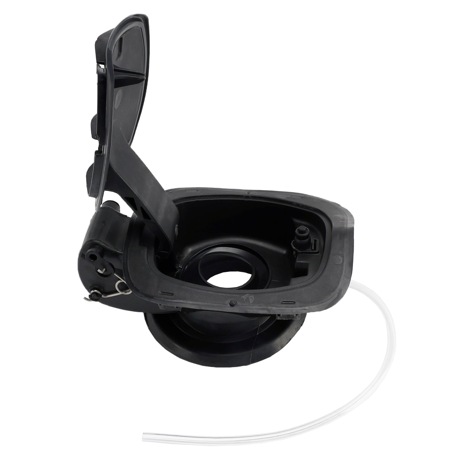 2011-2020 Lincoln MKZ Fuel Door Hinge Filler Pocket Housing DP5Z-5427936-A