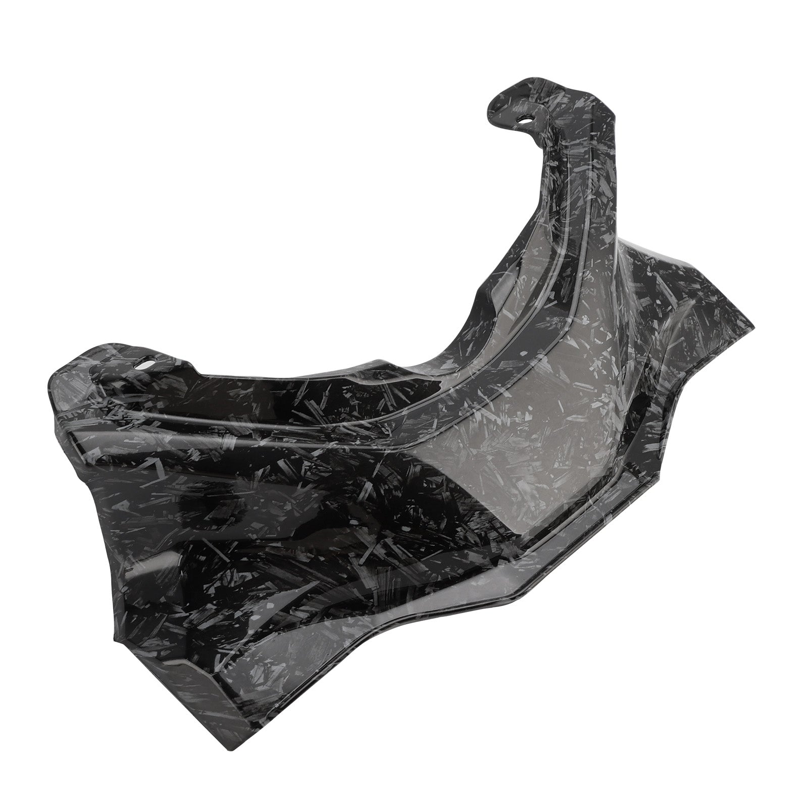 2025-2026 Yamaha YZF-R3 R25 MT-03 Seat Cover Panel Fairing Cowl