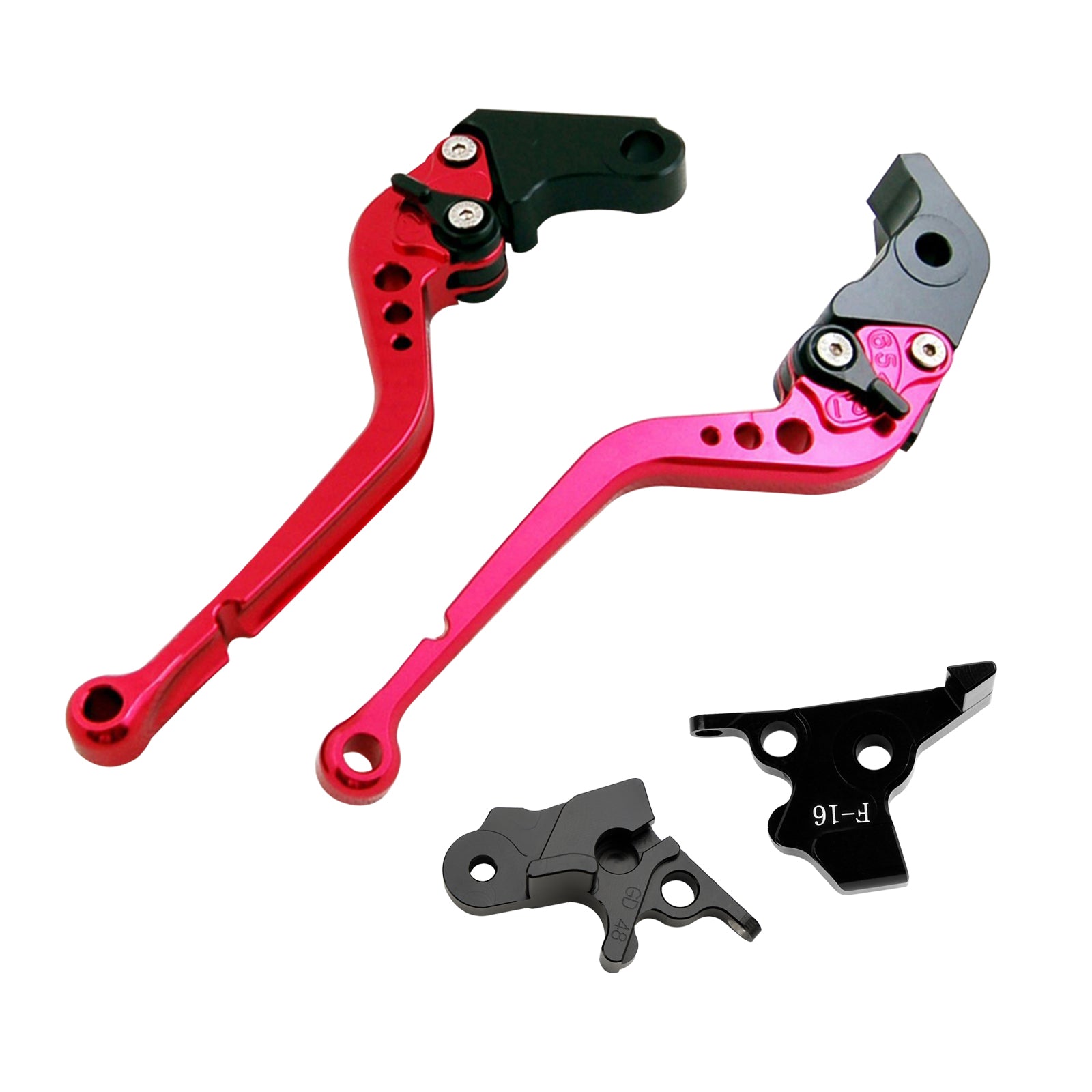 Long Clutch Brake Lever fit for HARLEY X350 2022-2023