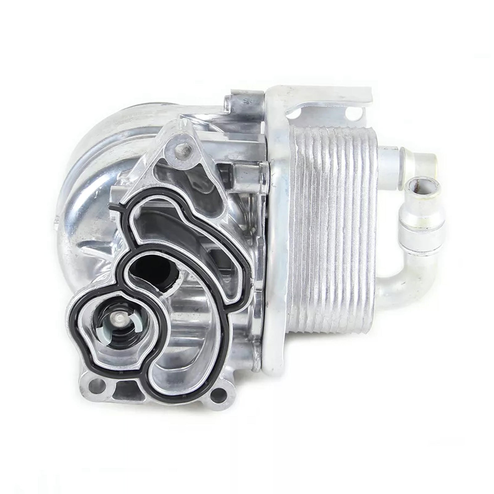 1997?C2013 BMW 3 Series  Engine Oil Cooler Oil Filter Assembly 11427508966