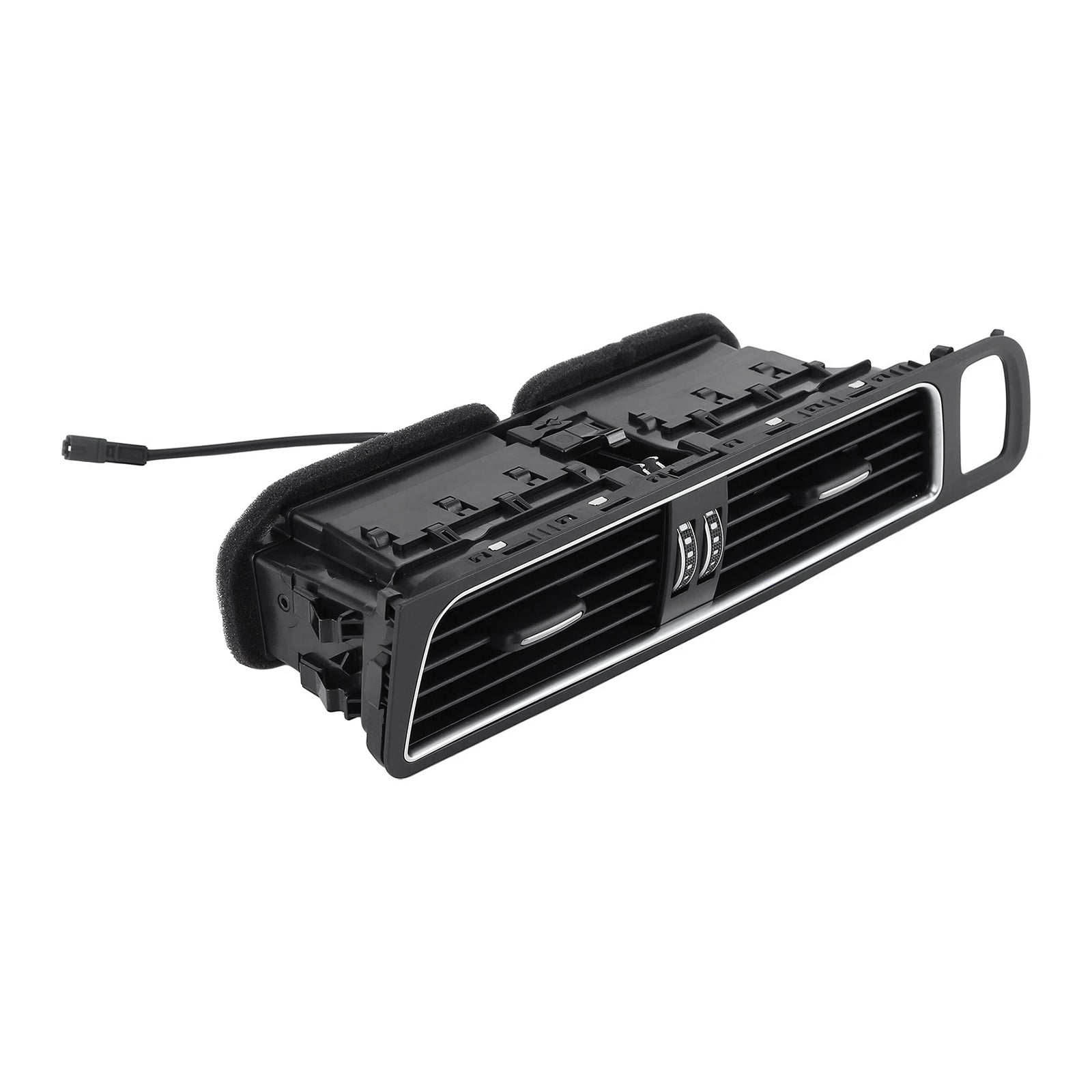 Center Panel Dash Louver Air Vent A/C Outlet 8R1820951 For Audi Q5 SQ5 2009-2017