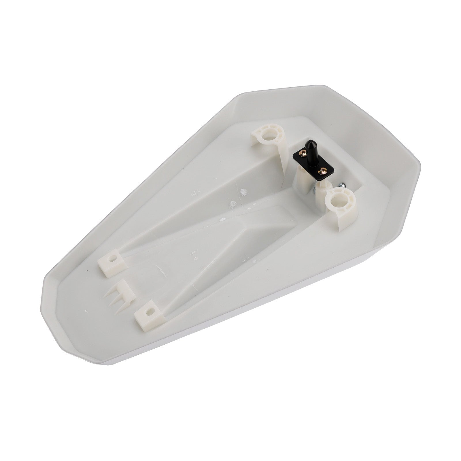 2024-2025 390 Duke Tail Rear Seat Cover Fairing Cowl