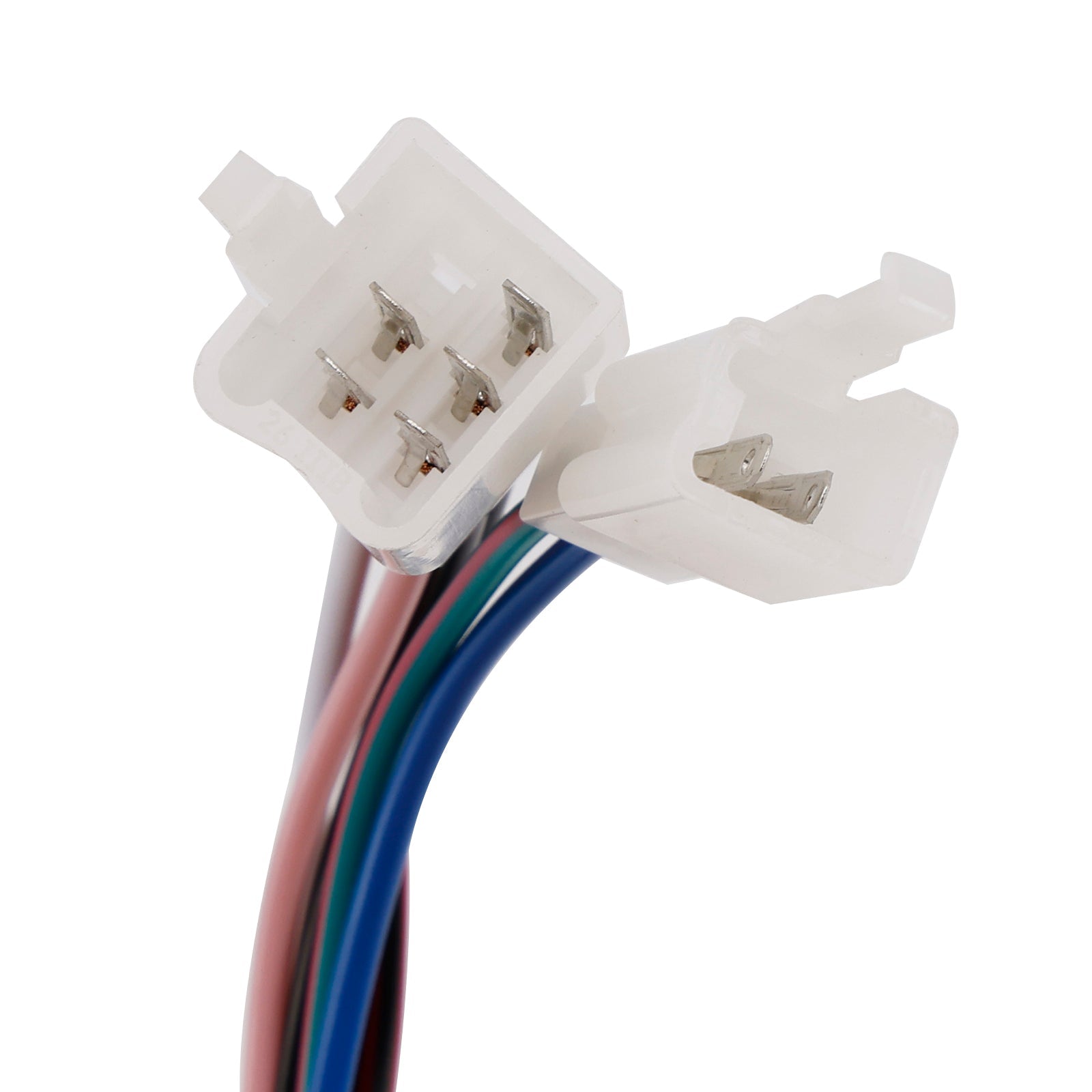 CDI Ignition System Unit Box fit for Kawasaki KLR250 86-05 KL600 1986 21119-1180