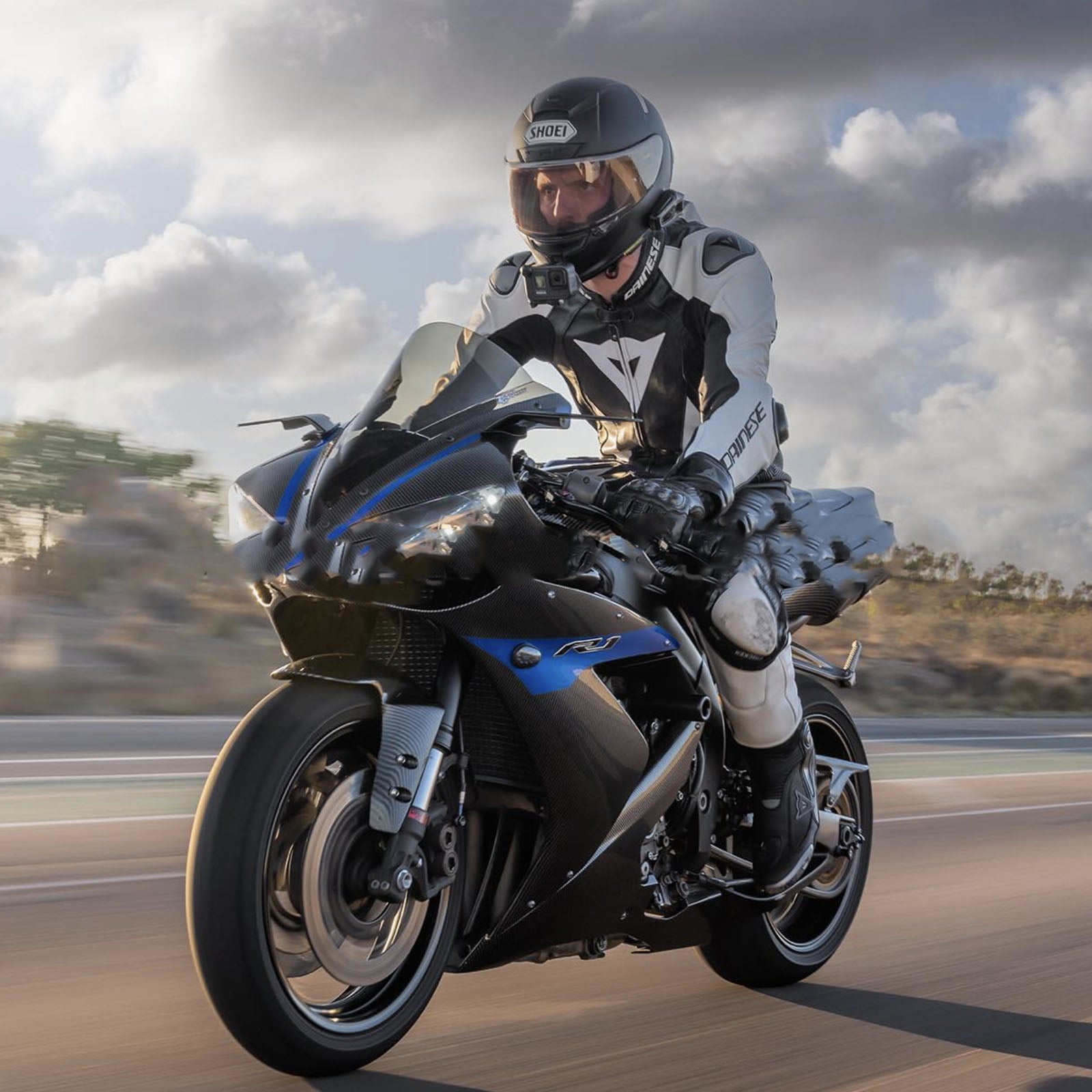 Injection Fairing Kit Bodywork Plastic ABS For Yamaha YZFR1 YZF-R1 2004-2006