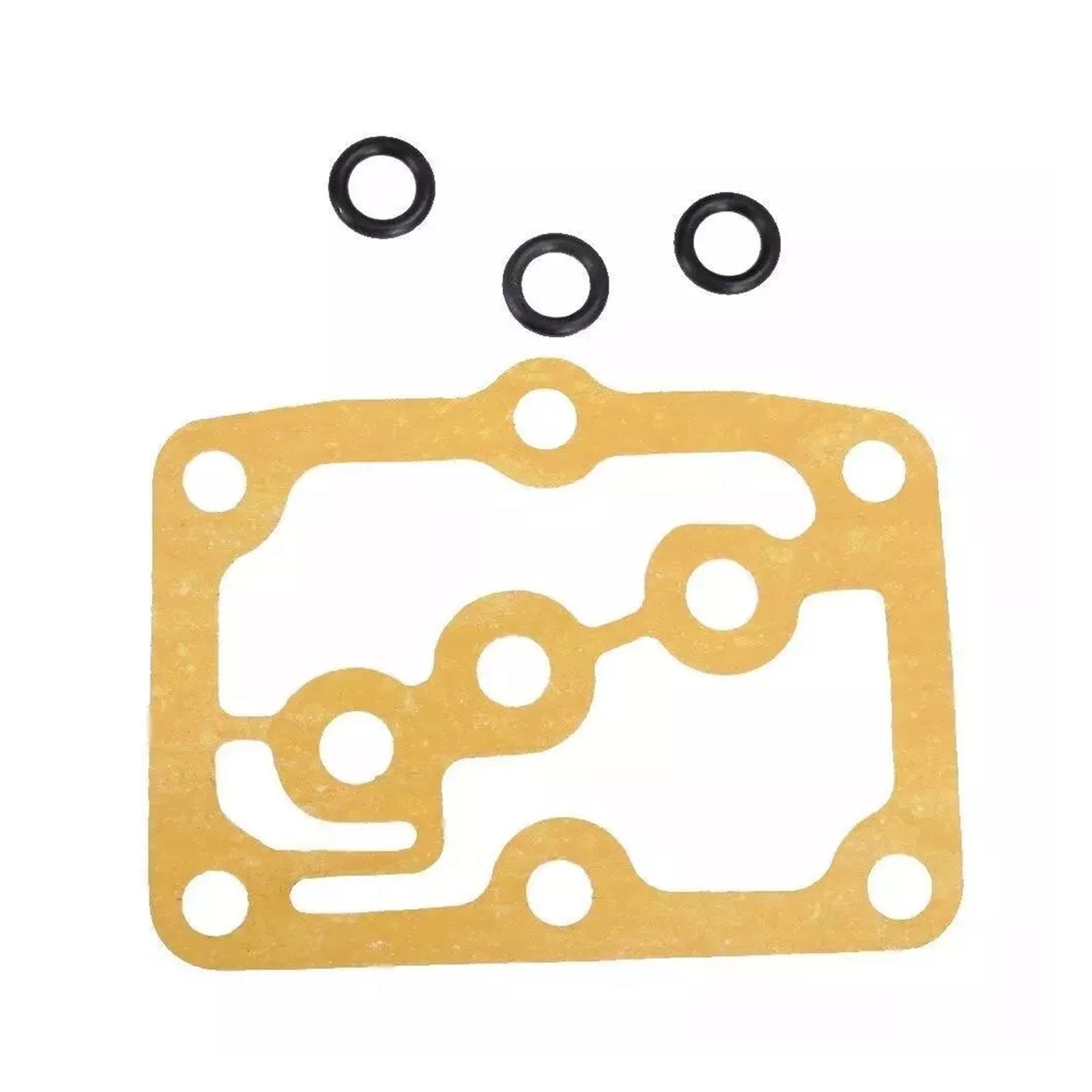 Transmission Dual Linear Shift Solenoid 28250-P6H-024 For Honda Accord 1998-2007