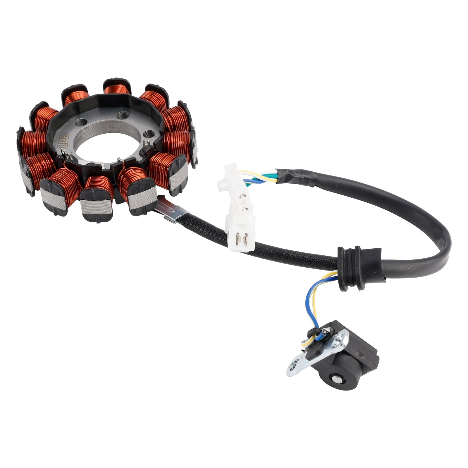 2016-2024 Honda Biz 110i BC110  Stator Generator 31120-K65-B01 31120-K65-B21