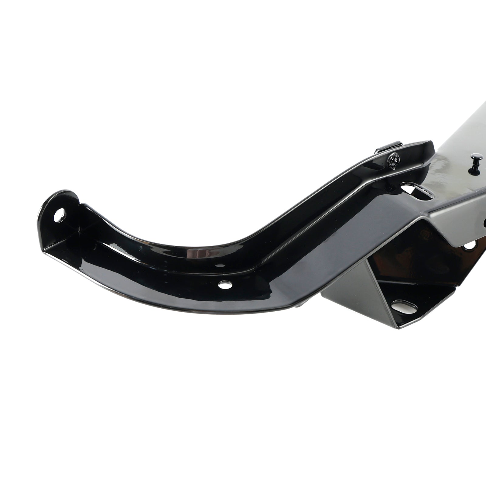 Touring Street Electra Glide 1996-2013 Head Fairing Support Mount Brackets