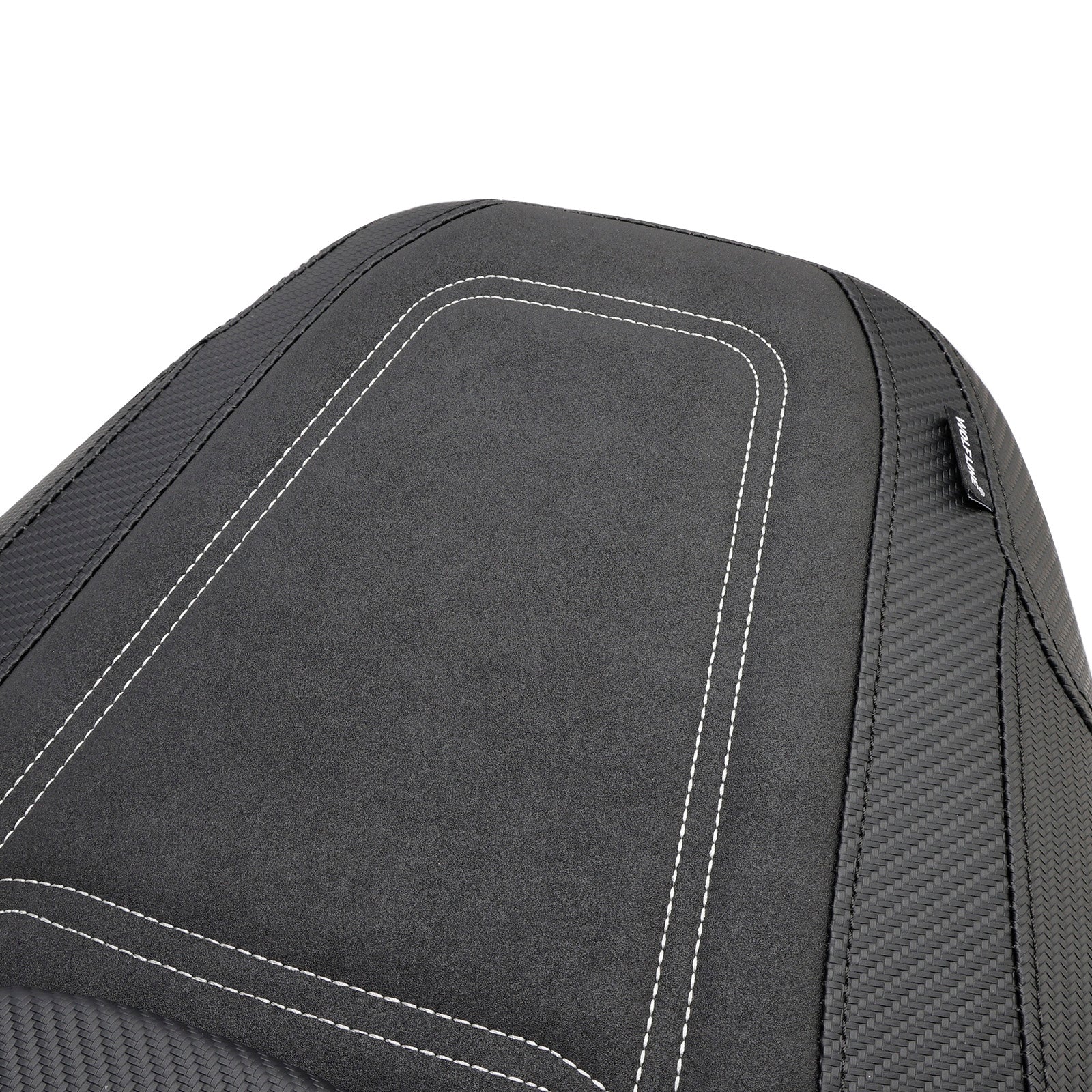 2022-2024  YAMAHA T-MAX 560 Complete Cushion Rider Passenger Seat Heating