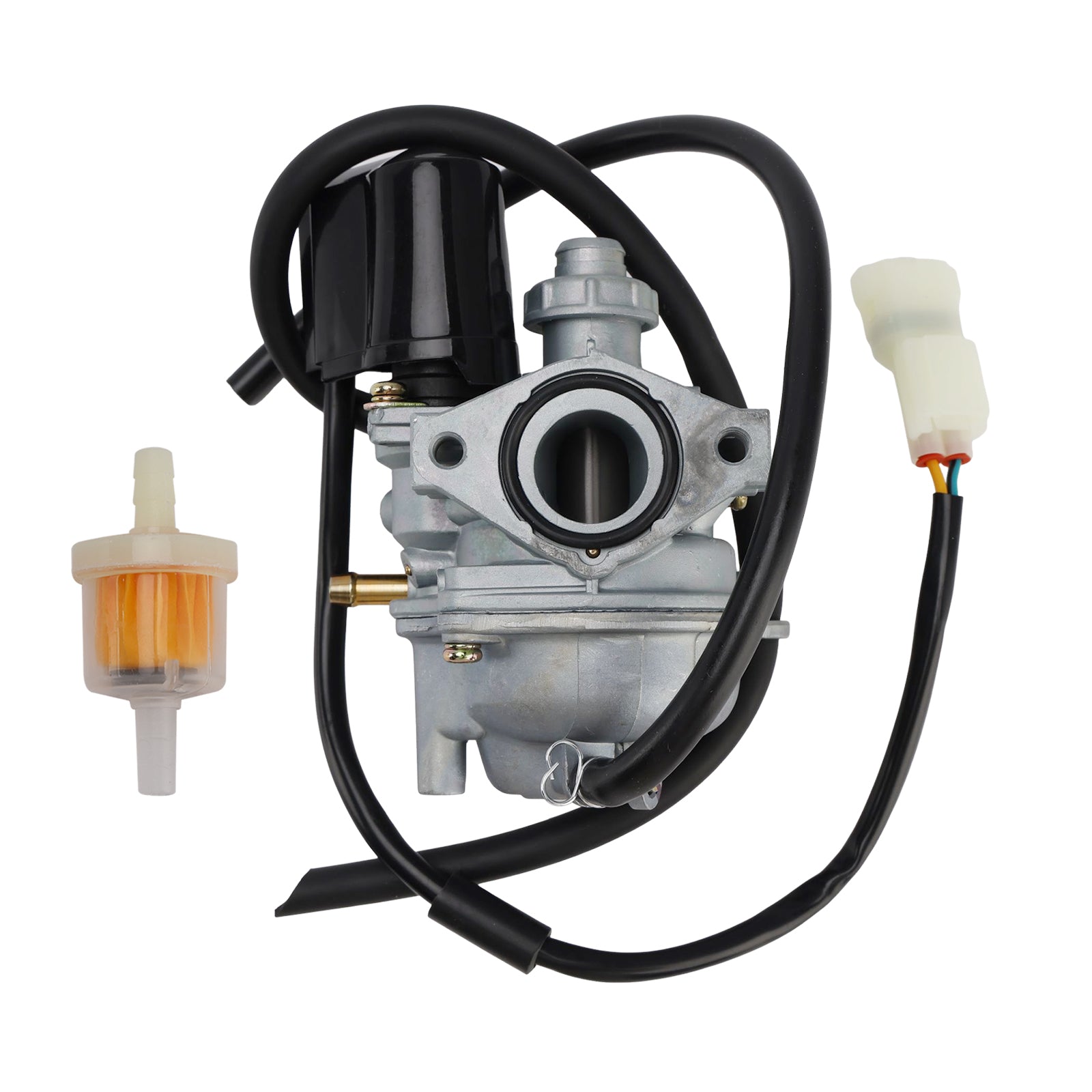 2007-2022 Kawasaki KFX50 KFX90C Carburetor Carb 15003-Y001 15004-Y005