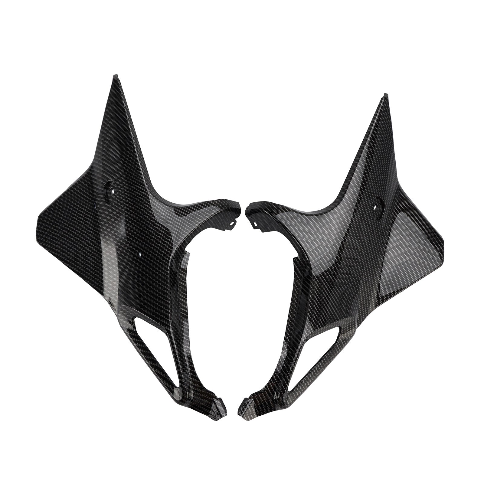 2022-2025 Yamaha XSR 900 XSR900 Side Seat Fairing Panel Cowl