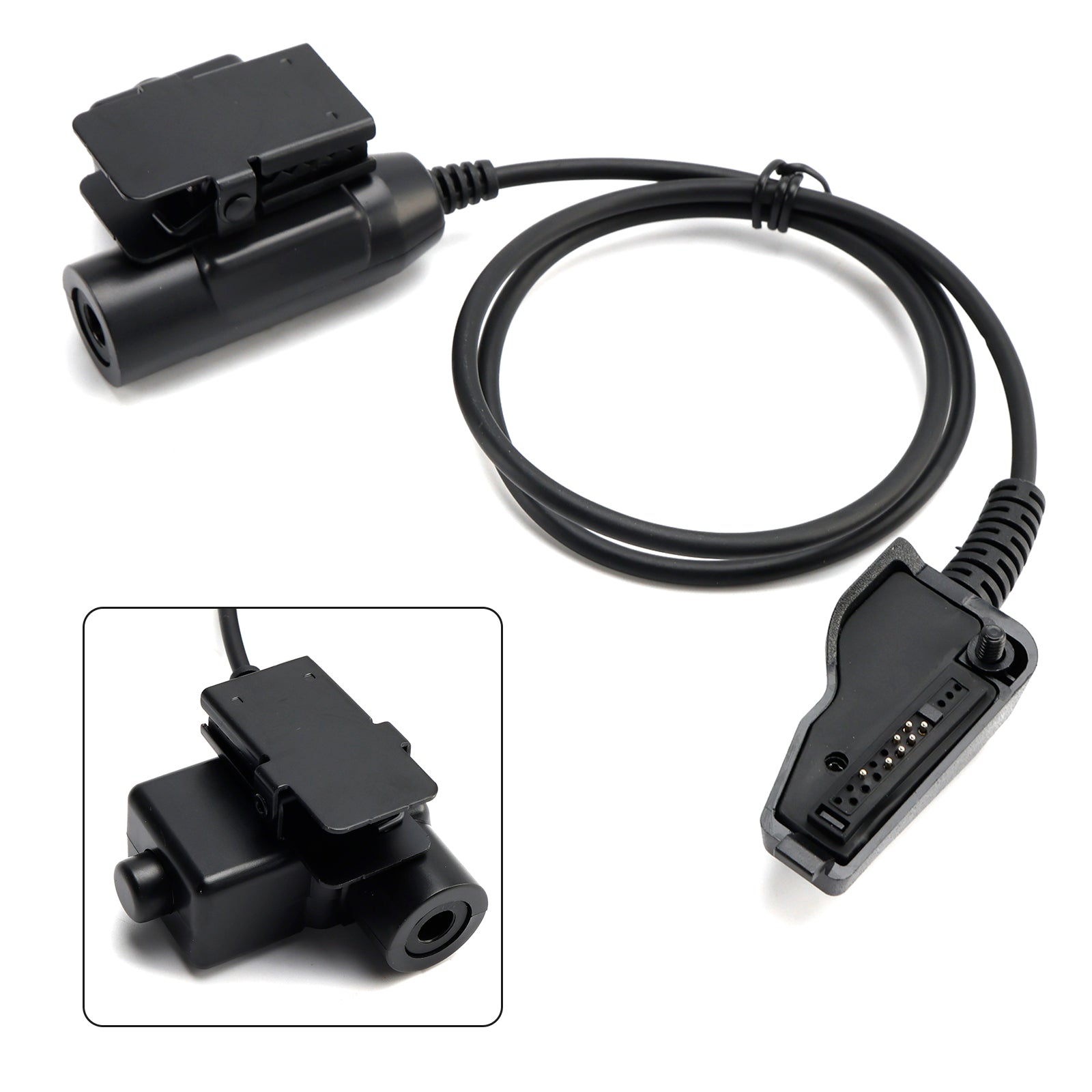 K385-U94 PTT For TK385 TK2140 TK2180 TK280 TK285 TK290 TK480 TK481 TK3140 TK3148