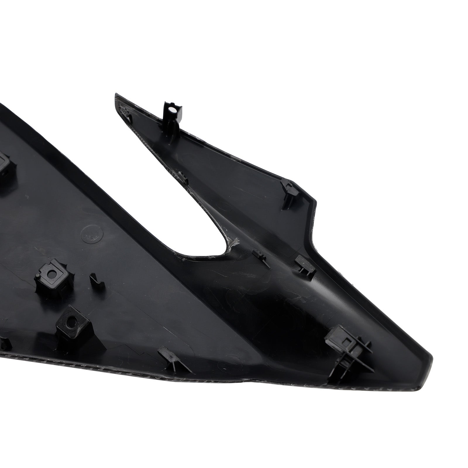 2025-2026 Yamaha YZF-R3 R25 Side Frame Cover Panel Fairing Cowl