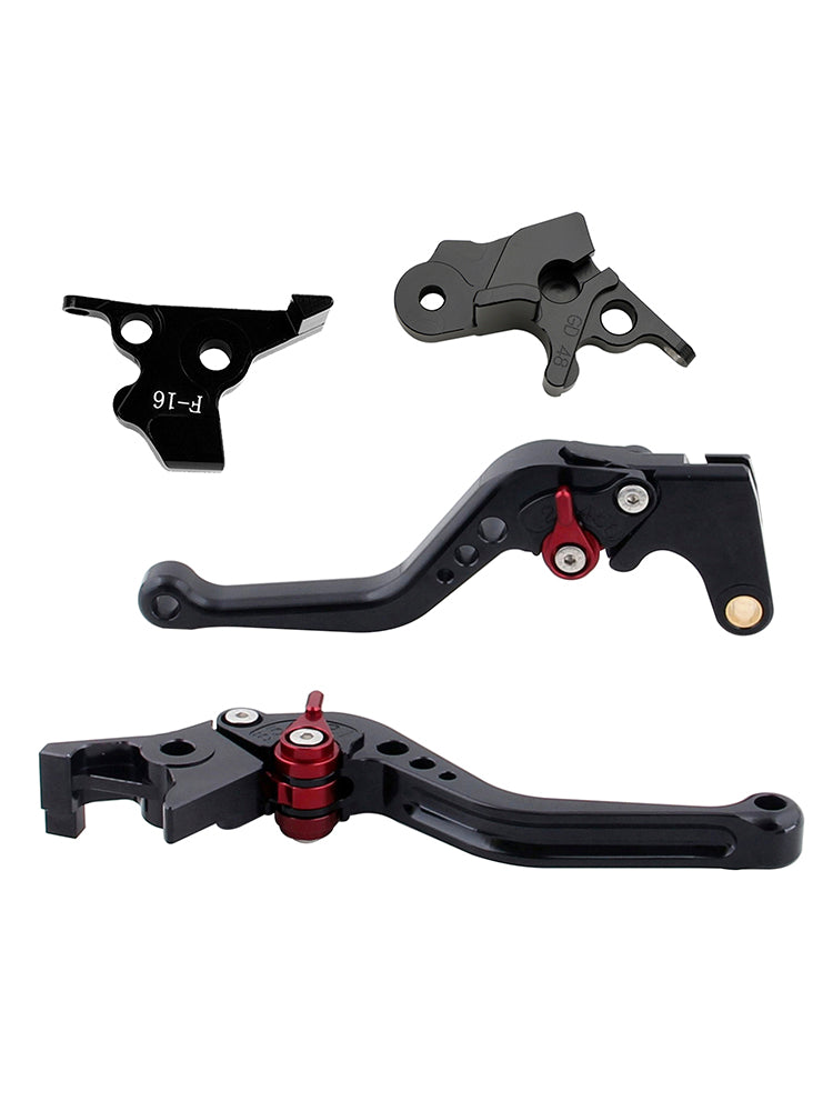 2019-2022 YAMAHA XSR 155 MT15 NEW Short Clutch Brake Lever