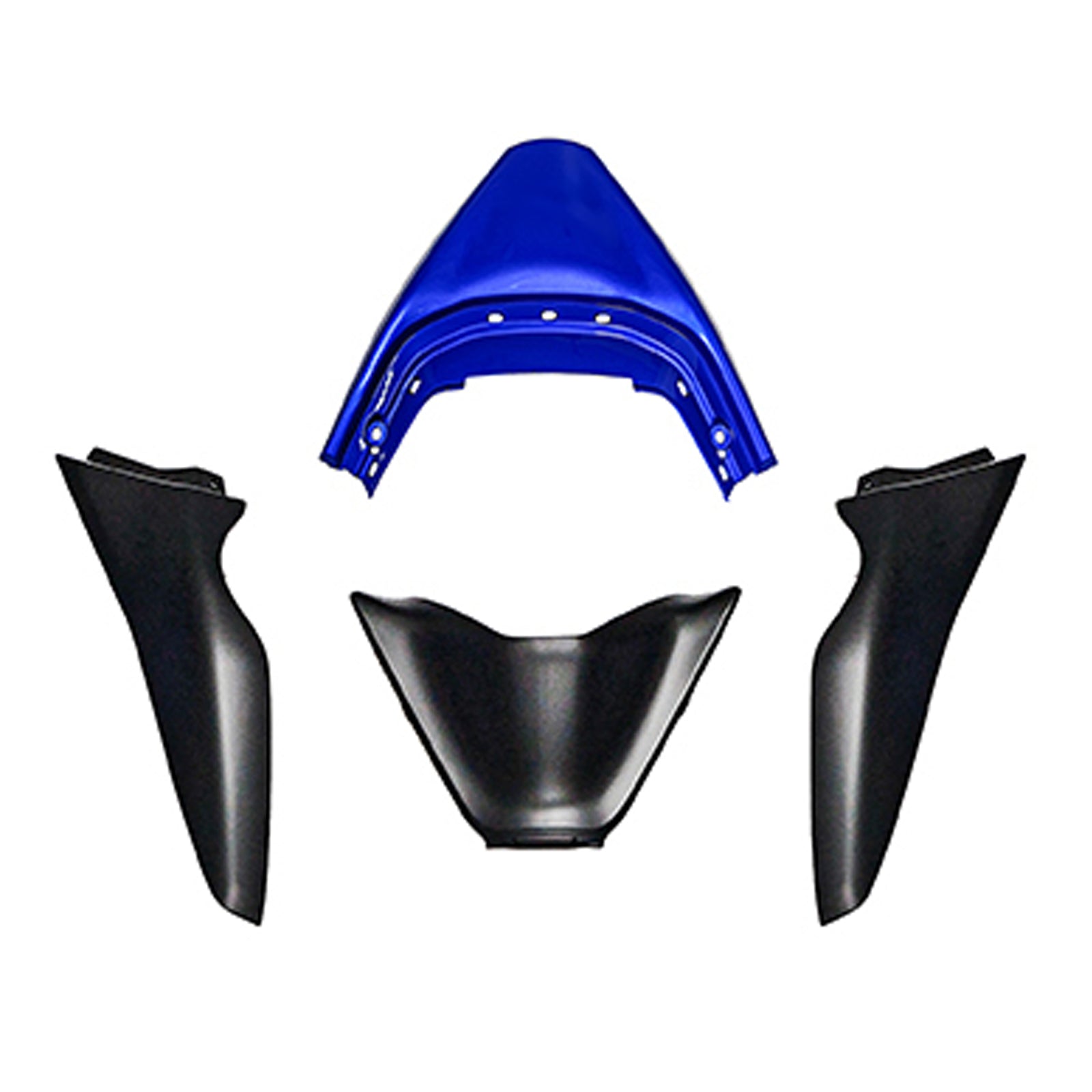 2025-2026 for Yamaha TMAX560 Injection Bodywork Fairing Kit
