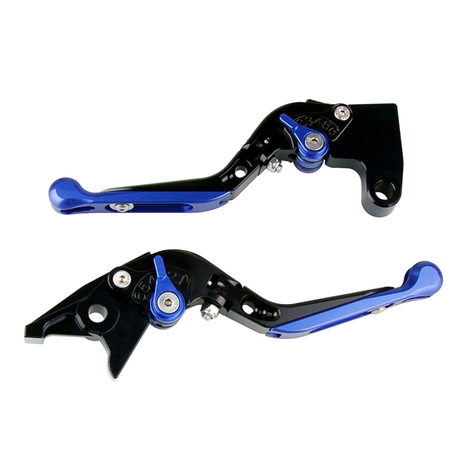 Adjustable Clutch Brake Lever fit for YAMAHA XSR900 XSR900GP MT-09 MT-09SP 24-25