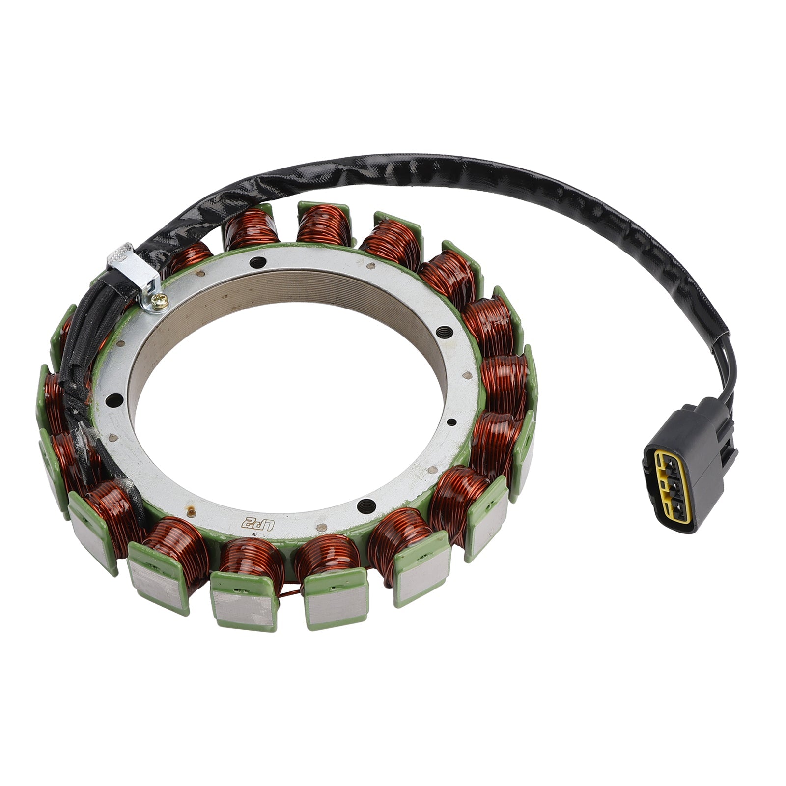 2010-2014 for Yamaha 150hp F150A ETX Stator Charging Coil 4-Stroke Ouboard Engines 63P-81410-00