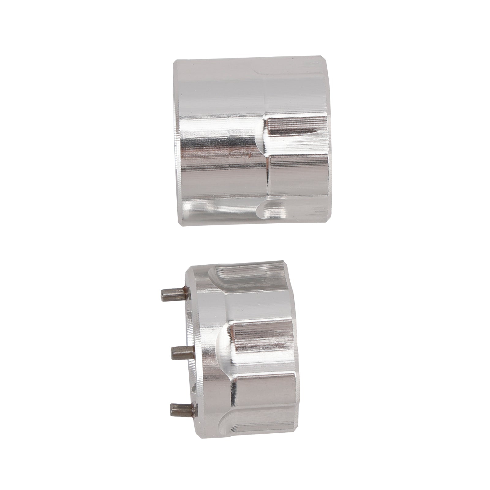 Shock rebuild service tools - for FOX DPS tools 398-00-638- & 398-00-637