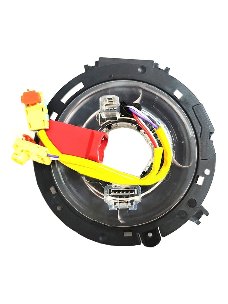 2011-2013  Jeep Grand Cherokee Steering Wheel Clock Spring 10004142-10