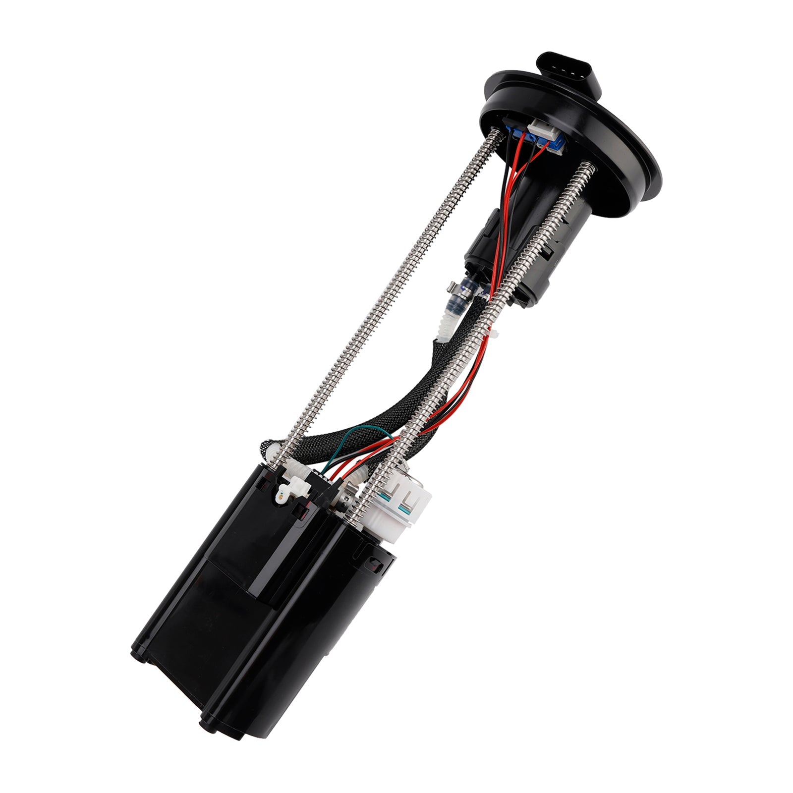 2019 Can-Am Maverick Turbo R Fuel Pump Assembly Unit 709000836 709001056