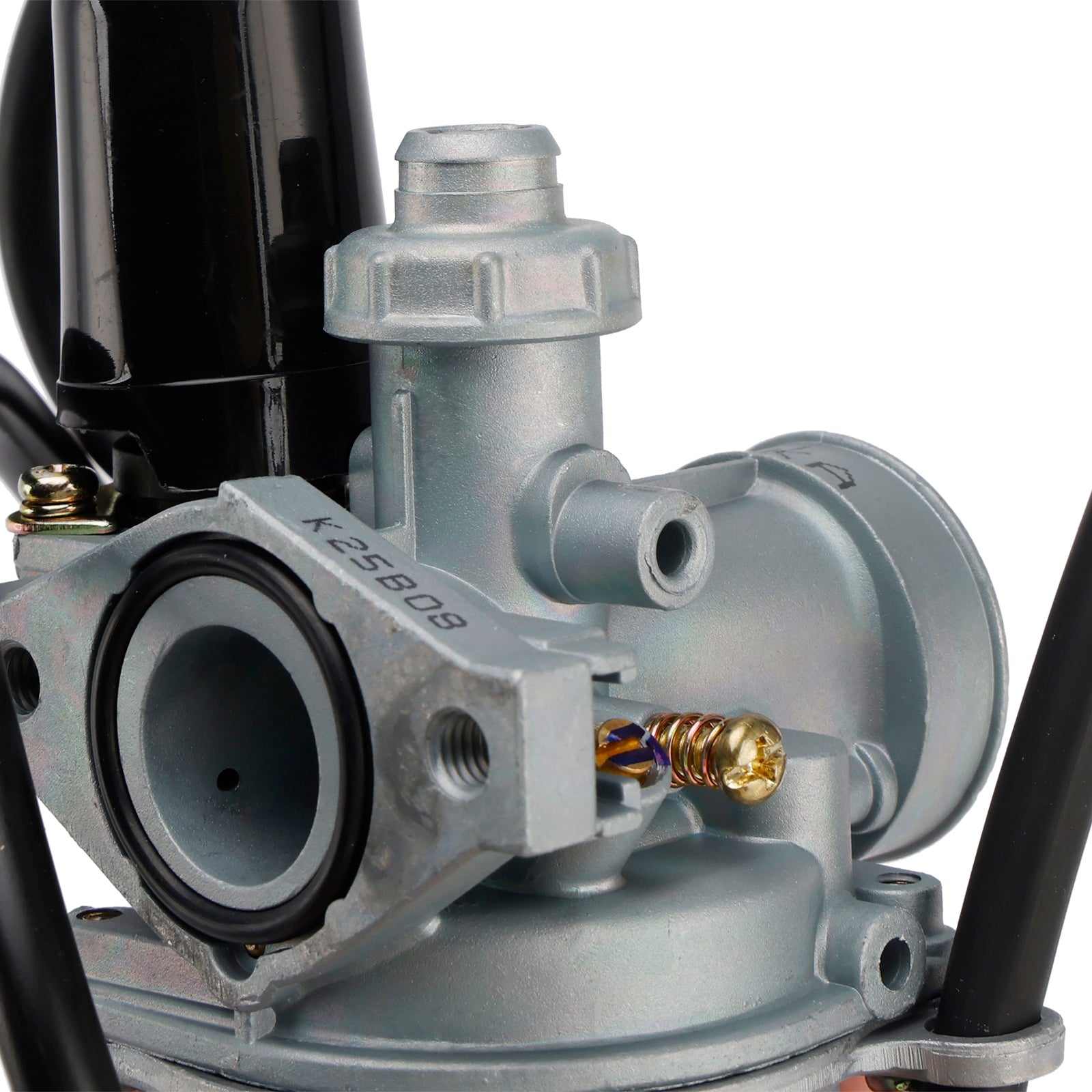 2007-2022 Kawasaki KFX50 KFX90C Carburetor Carb 15003-Y001 15004-Y005