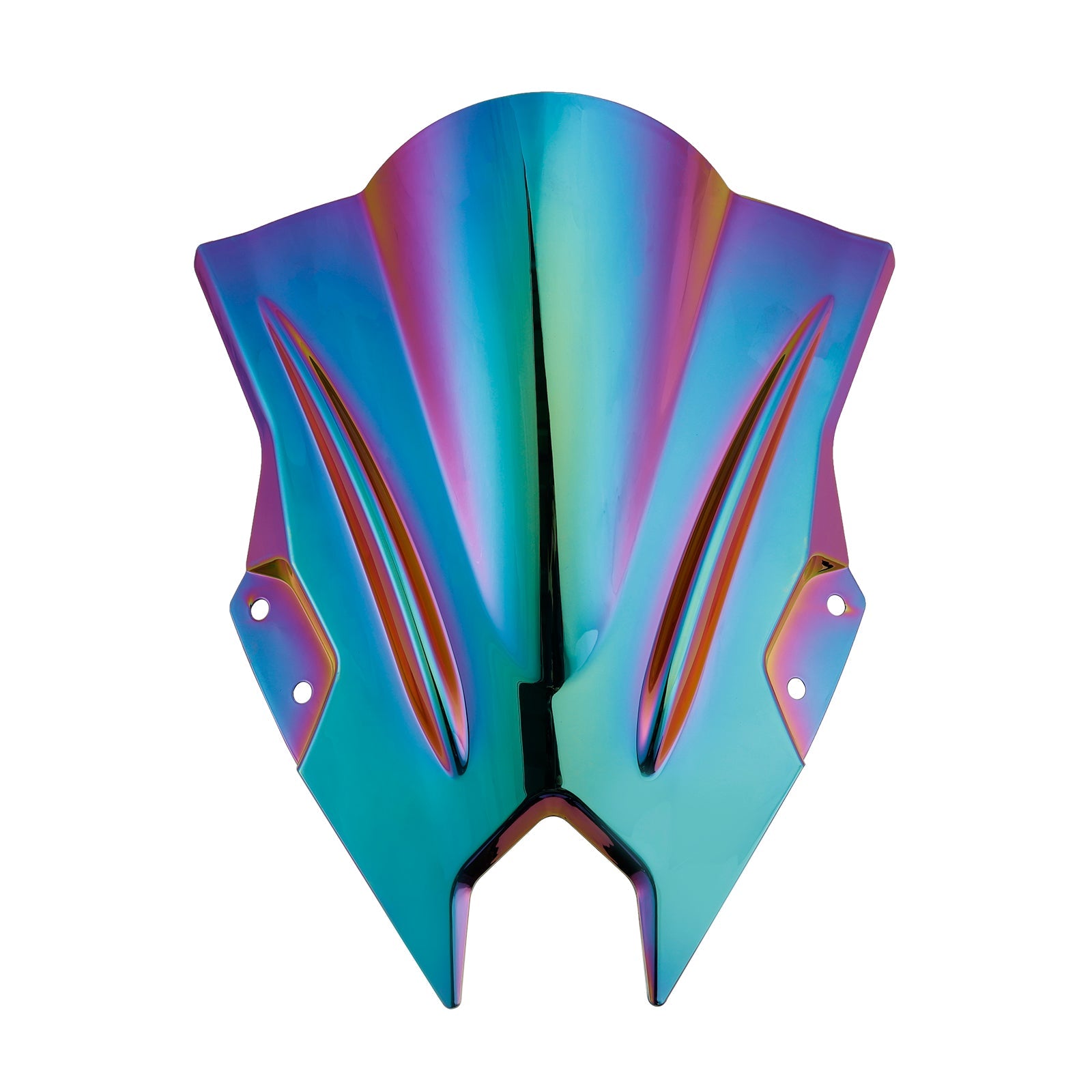 Windshield Windscreen for KAWASAKI NINJA 500 EX500R 2024-2025