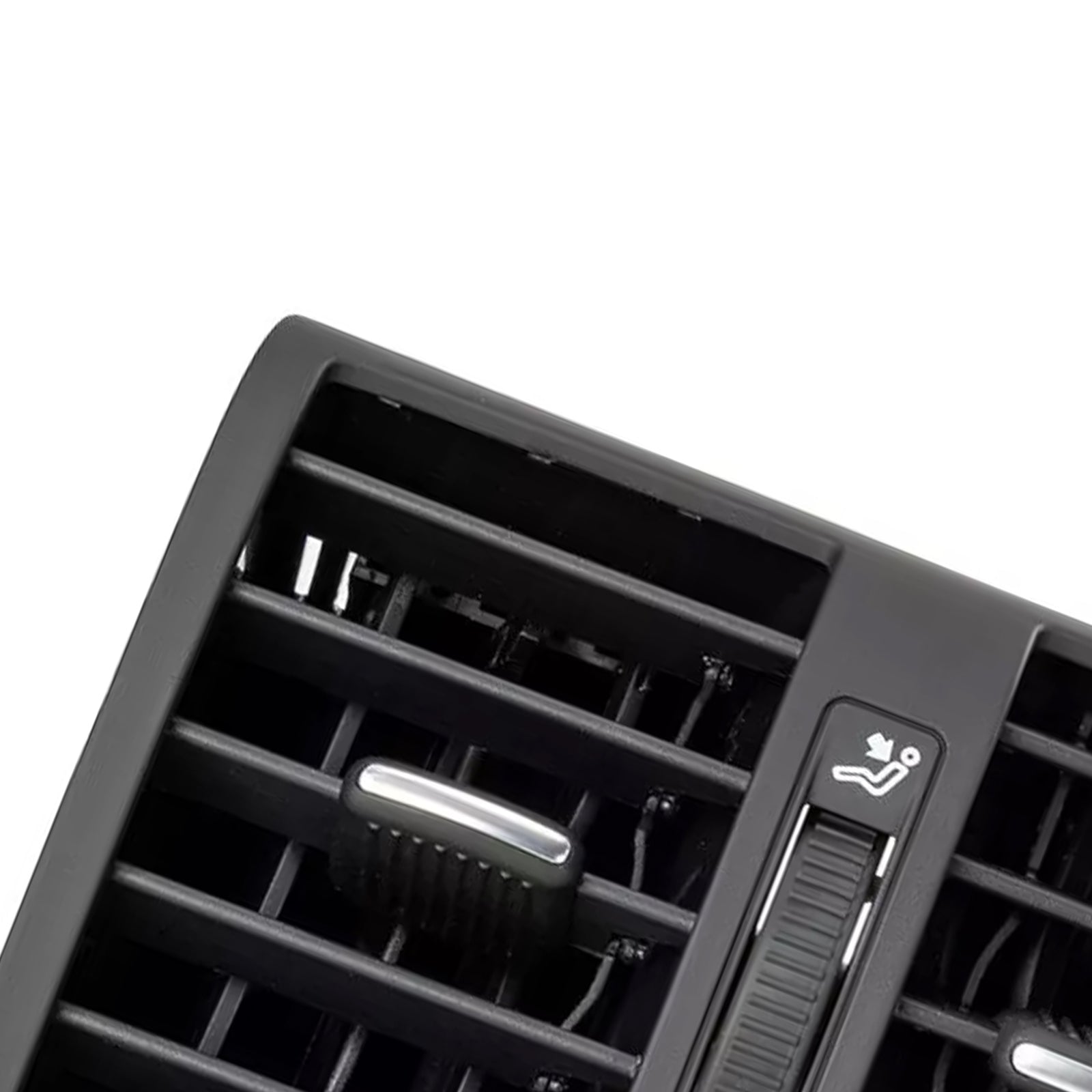 2004-2015 VW Touran Caddy Rear Air Grille Air Vent Nozzle 1TD819203A