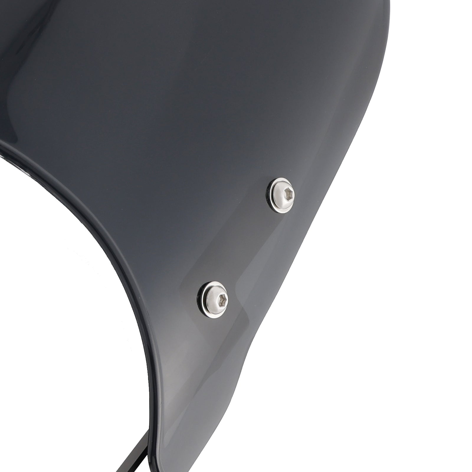 Windshield WindScreen fit for YAMAHA XSR 155 2020-2023 XSR 125 2024-2025