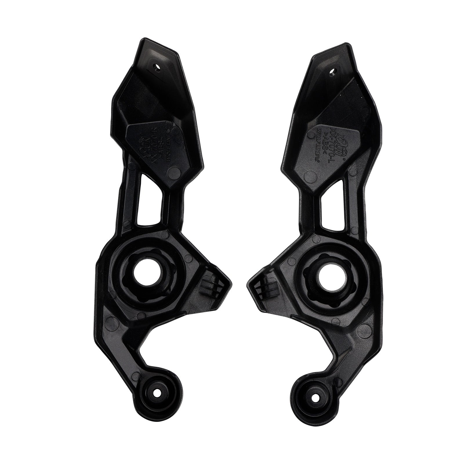 Frame Side Cover Panel Guard Fairing For Kawasaki Z900 2025-2026