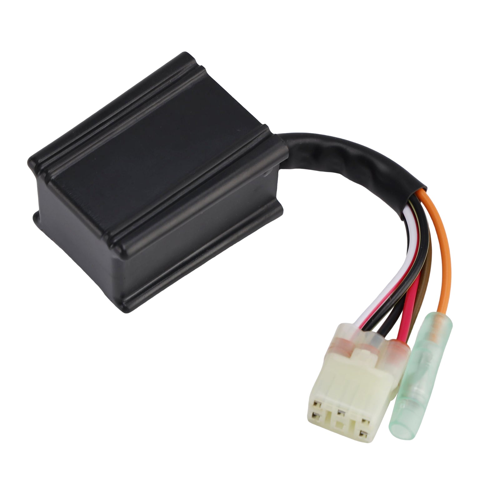CDI Ignition System Unit Box fit for Yamaha VK540 2017-2018 8AU-85540-00