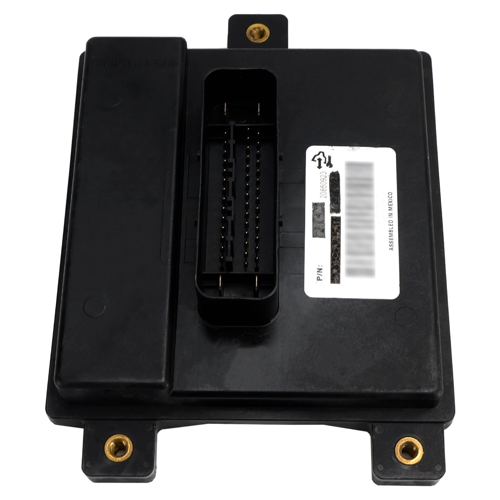 2007-2009 GM trucks VIN Programmed Trailer Brake Control Module 20850923