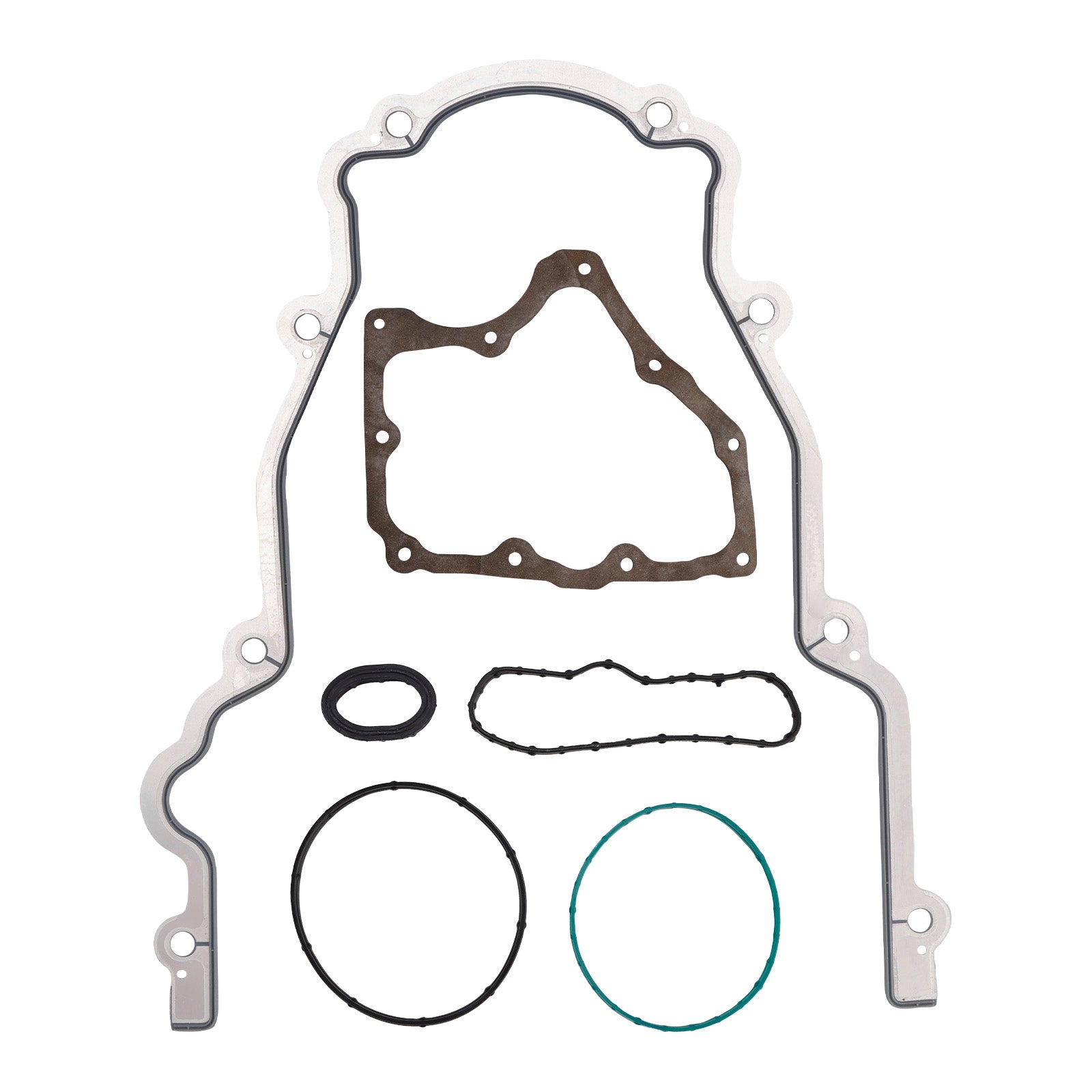 2015-2021 For Chevrolet Tahoe Non A-FM Camshaft Lifter Engine Rebuild Kit 12499225