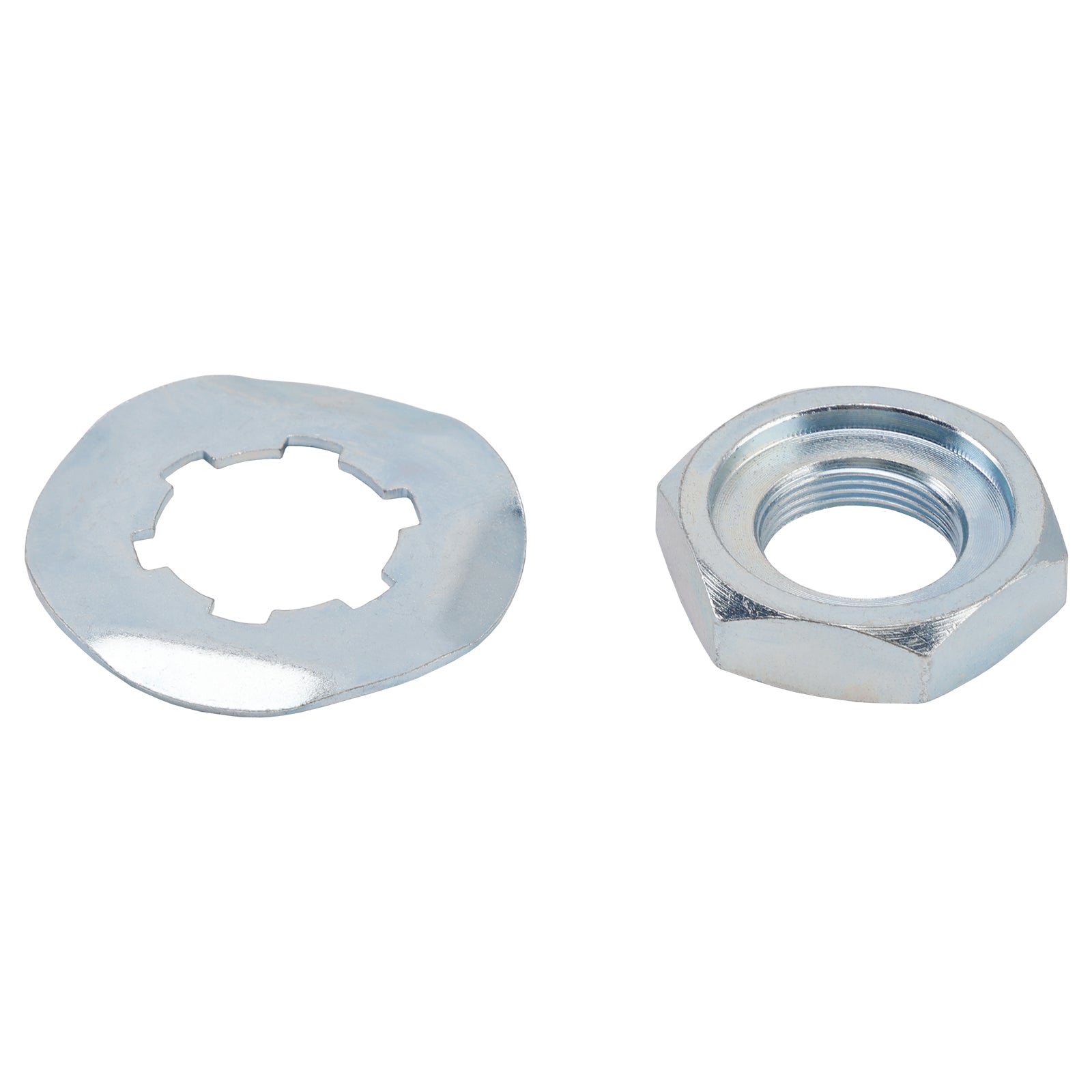 1987-2006 Yamaha Banshee 350 YFZ350 Chain Front Sprocket Nut Lock Washer Tab