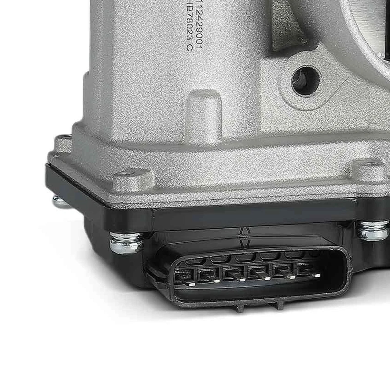 2009-2010 Toyota Matrix L4 1.8L GAS Throttle Body 22030-0T070 678023 19205603