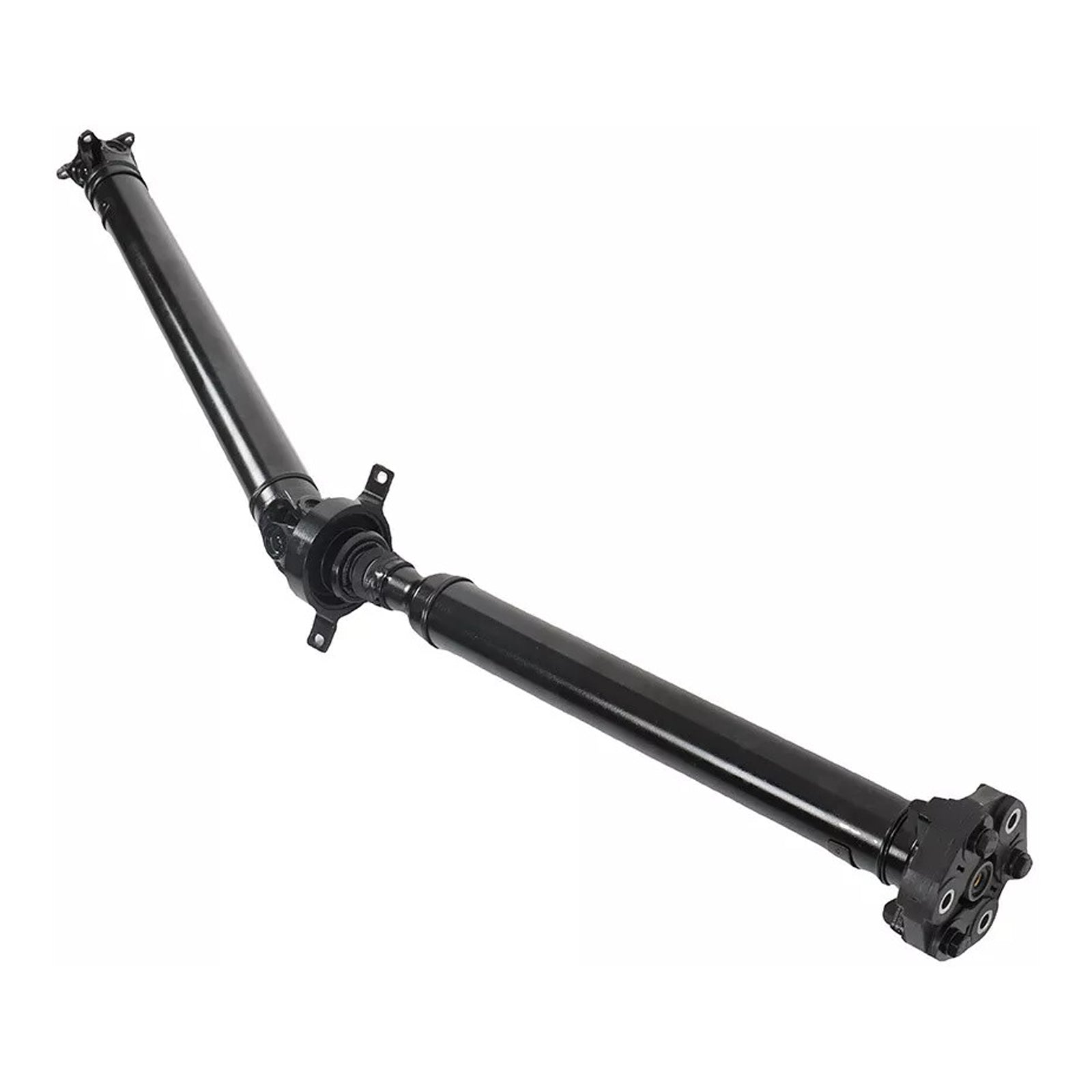 2006 BMW 325i E90 L6&2.5L Rear Auto&Trans Rear Drive Shaft Assembly 26107551199 26107551199