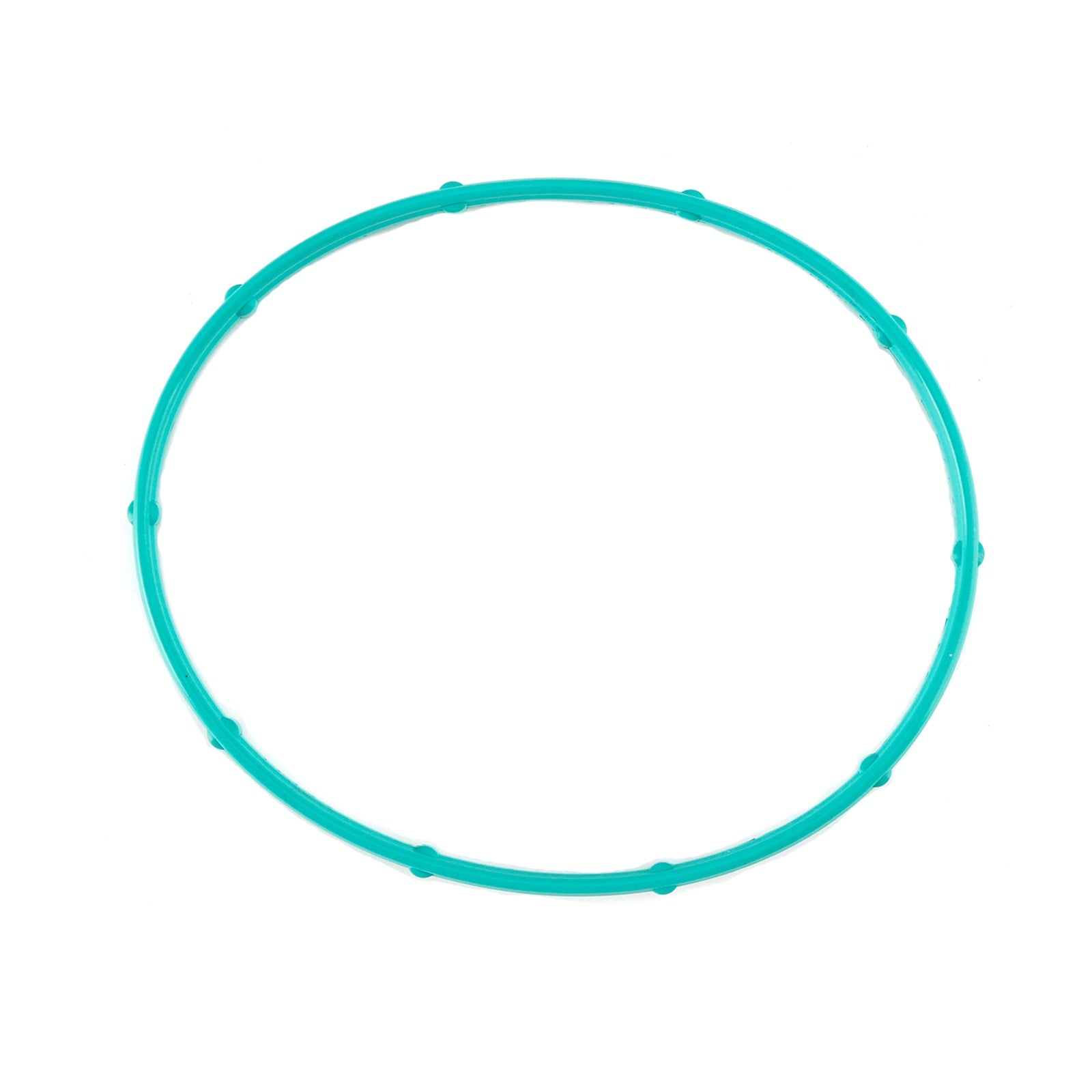 217-2424 GM 트럭 및 TBSS용 연료 분사 스로틀 바디 씰 개스킷