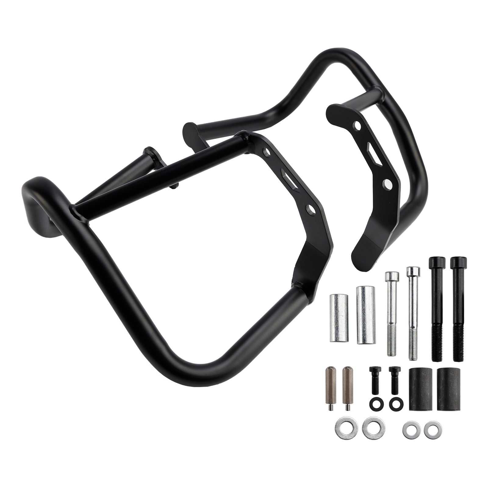 2024-2025 BMW R12 나인트 엔진 가드 크래시 바 프레임 프로텍터 범퍼