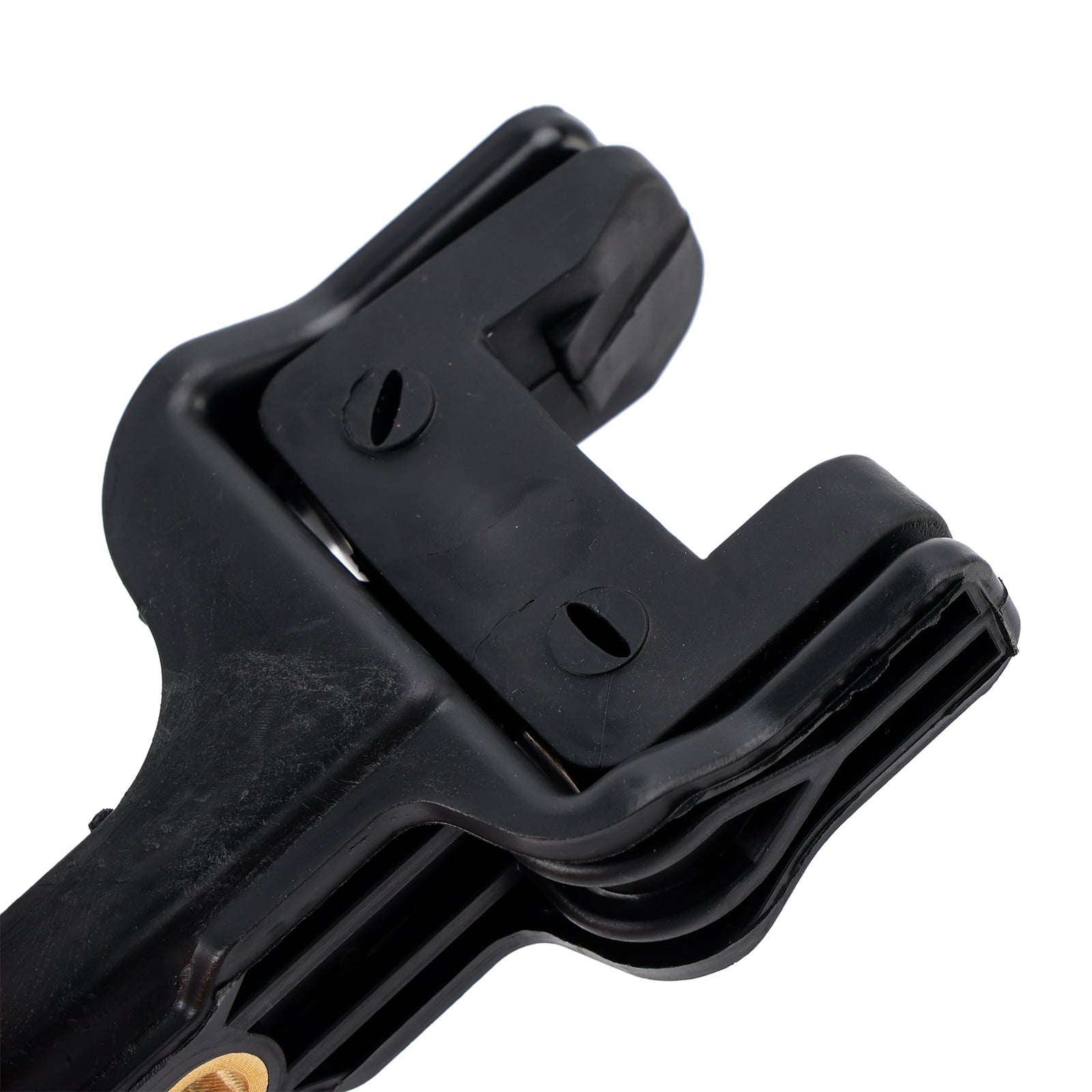 Radiator Upper Support Brackets For Dodge Challenger Chrysler 04596474AD