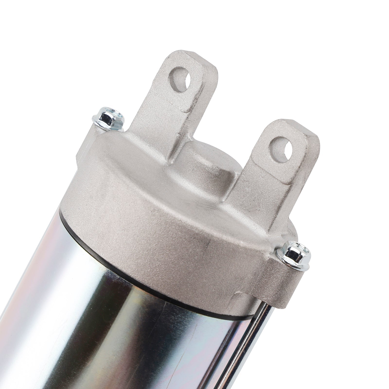 Kymco MXU 550 IRS T3B Replace Starter Motor 31210-LBA2-E00