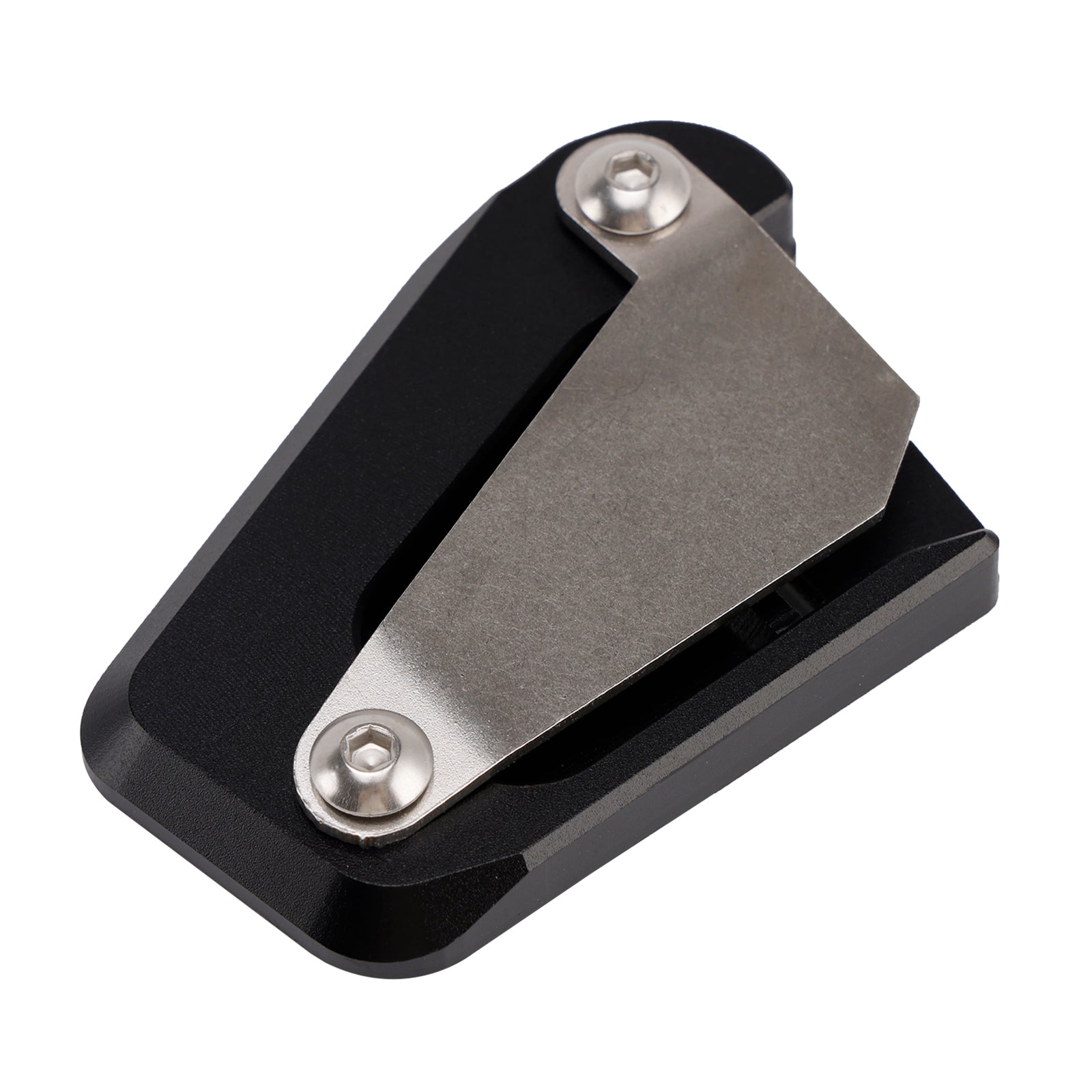 2023-2025 Bmw R1300Gs Cnc Brake Pedal Extension Peg Enlarger Pad