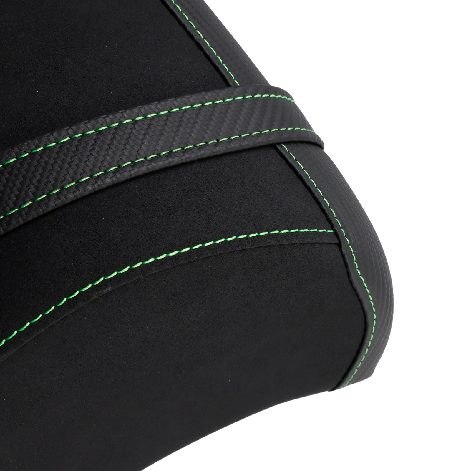 2017-2025 Kawasaki Ninja Z650 Rear Seat Passenger Cushion Flat Pu