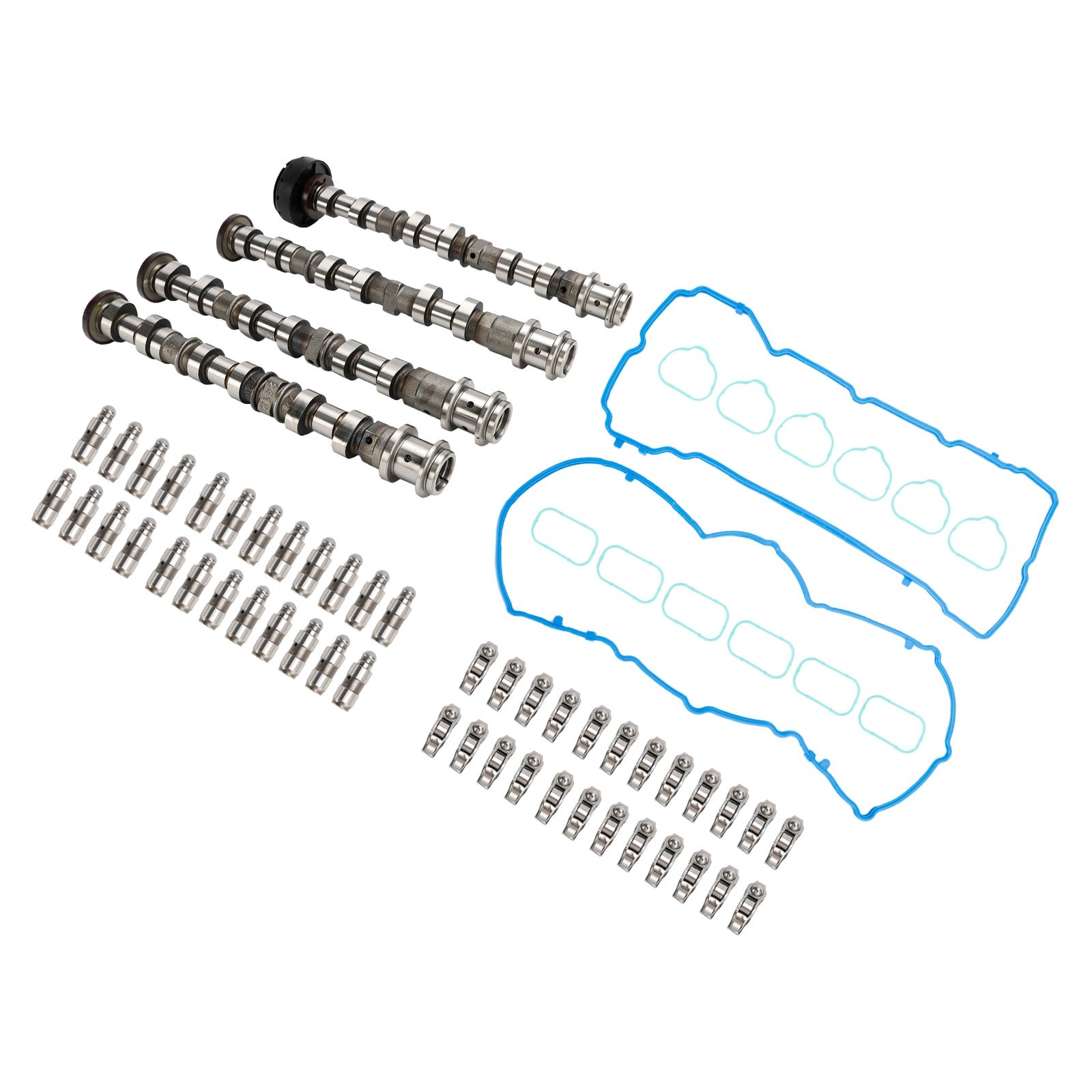 Ram 1500 2013-2019 / Ram 1500 Classic 2019-2021 3.6L Camshafts Rockers Lifters Kit