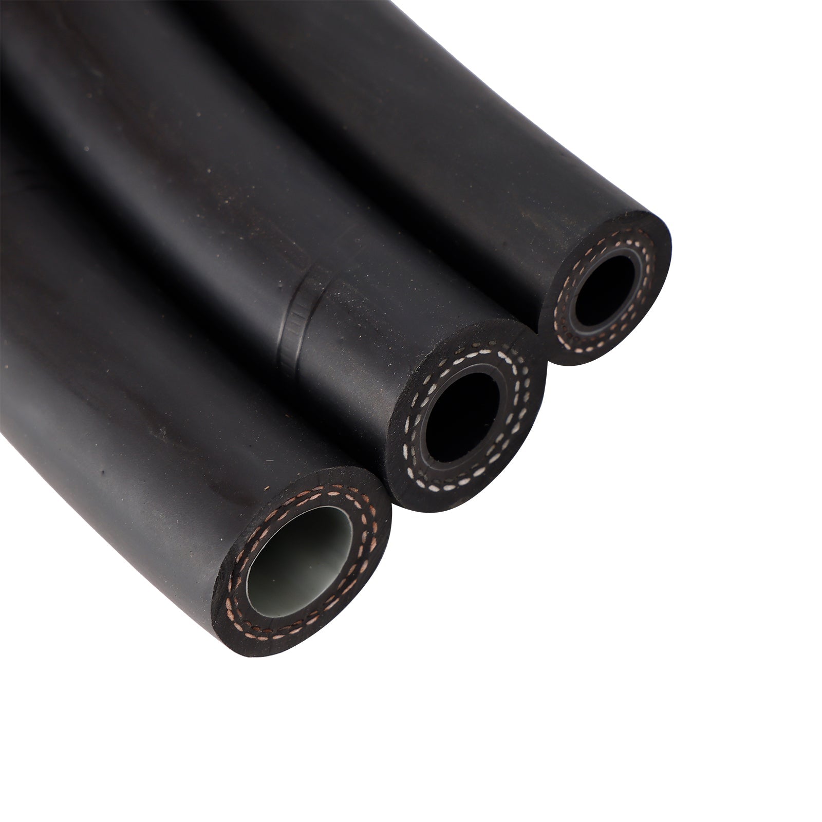 42810100 A/C Hose & Fitting Kit AN6/AN8/AN10 Hoses, Straight & 90＜ Fittings