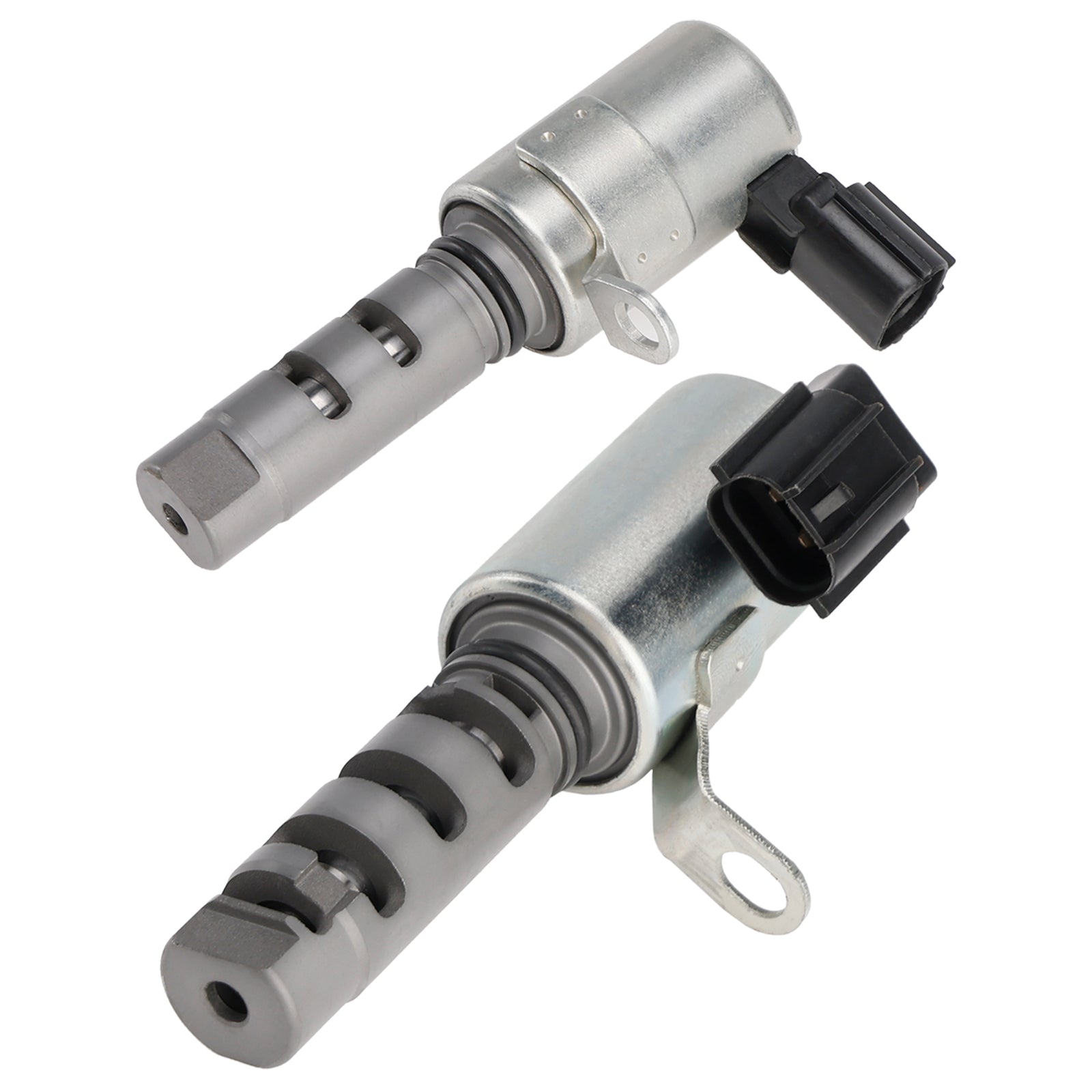 2Pcs LH & RH Oil Control Valve Timing VVT Solenoid For Toyota